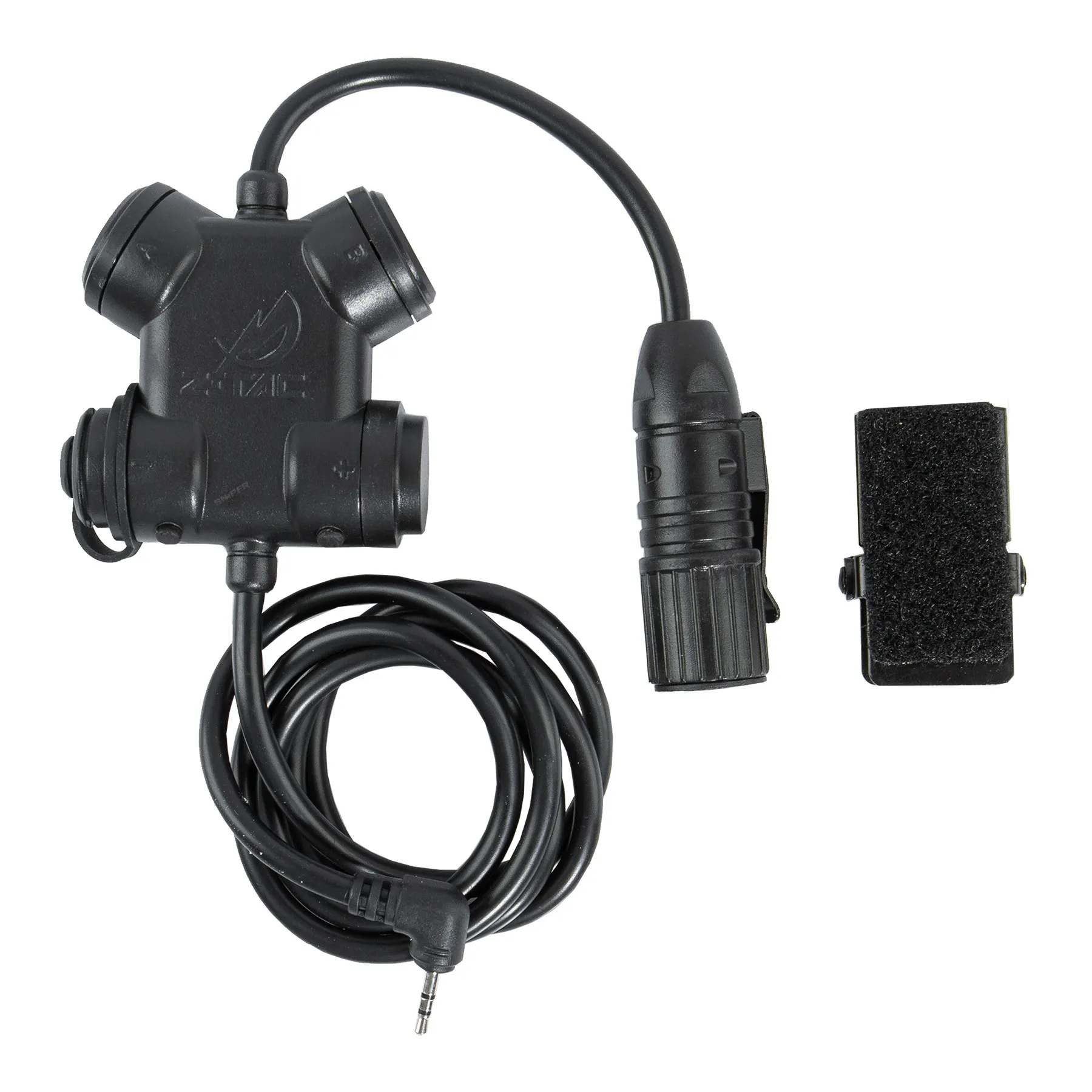 Headset PTT Einheit für Topcom, Z130