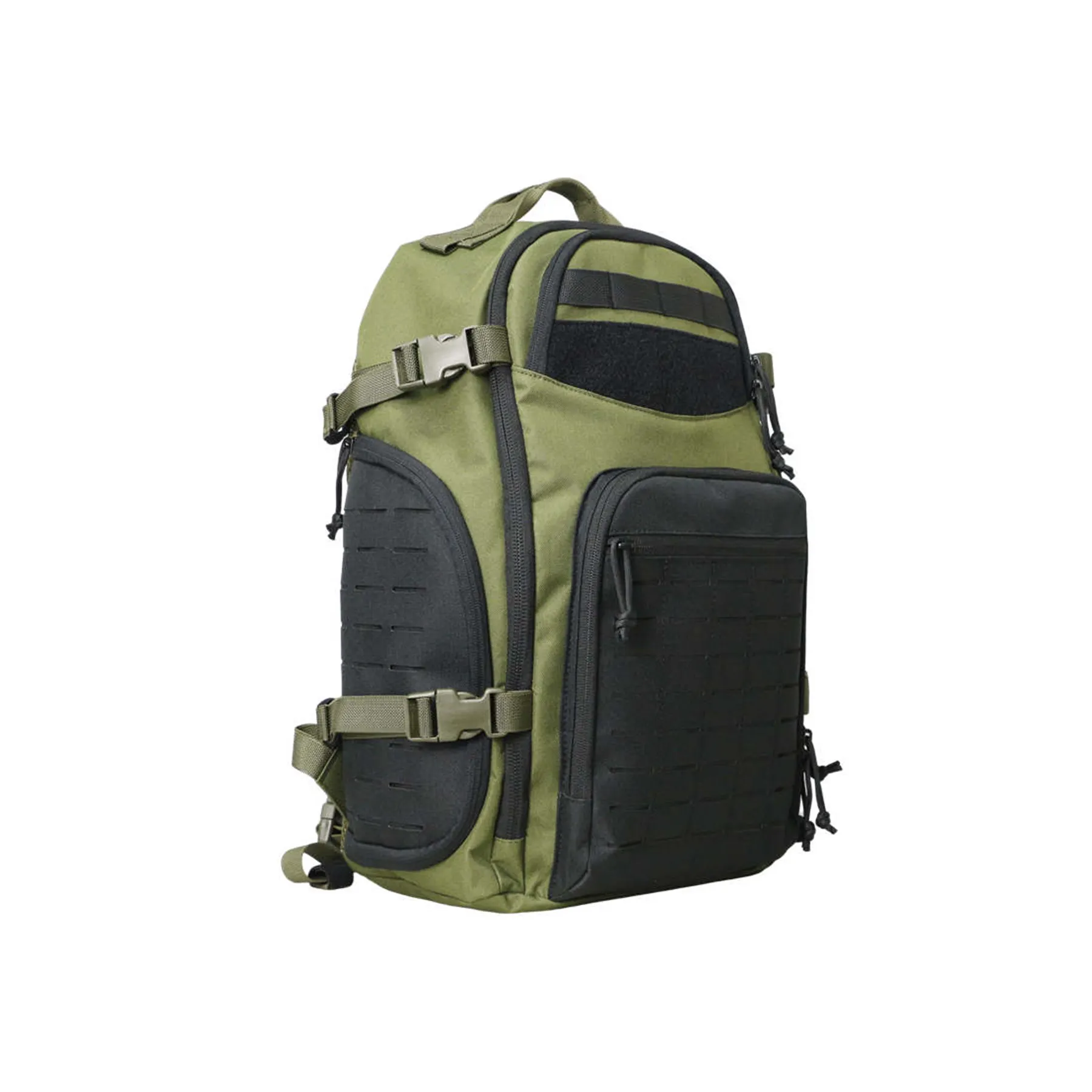 SixMM DG 40L Backpack, OD