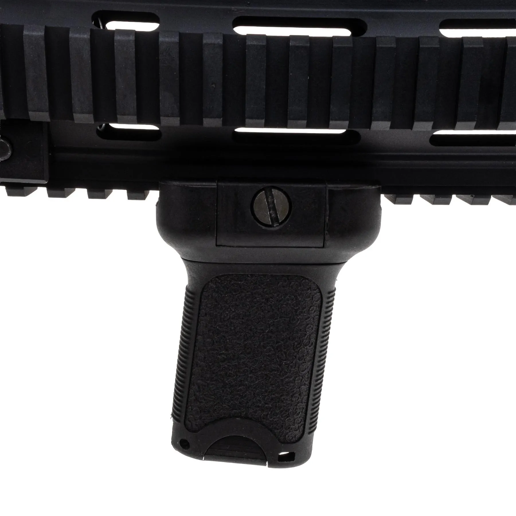 Specna Arms SA-PH20 Prime w/ Aster ETU (S)AEG, Black