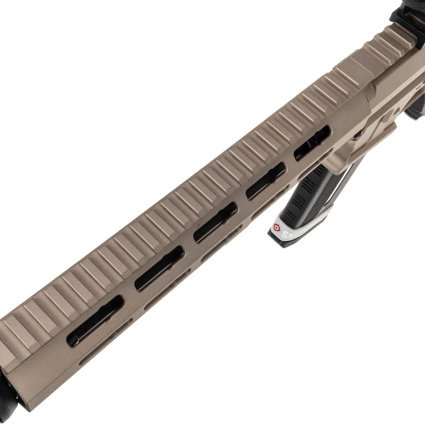 SAC D2 SOLID - "Dune Reaper" Full Kit, HPA