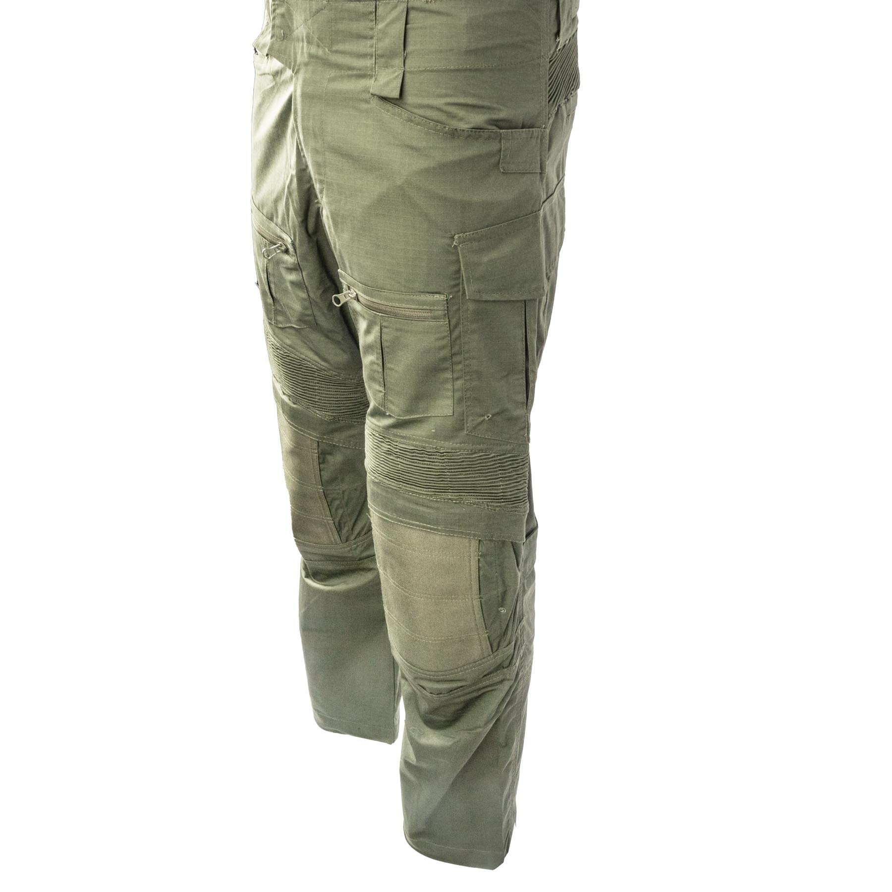 Reapo R5 Frog Suit Combat Pants, Green