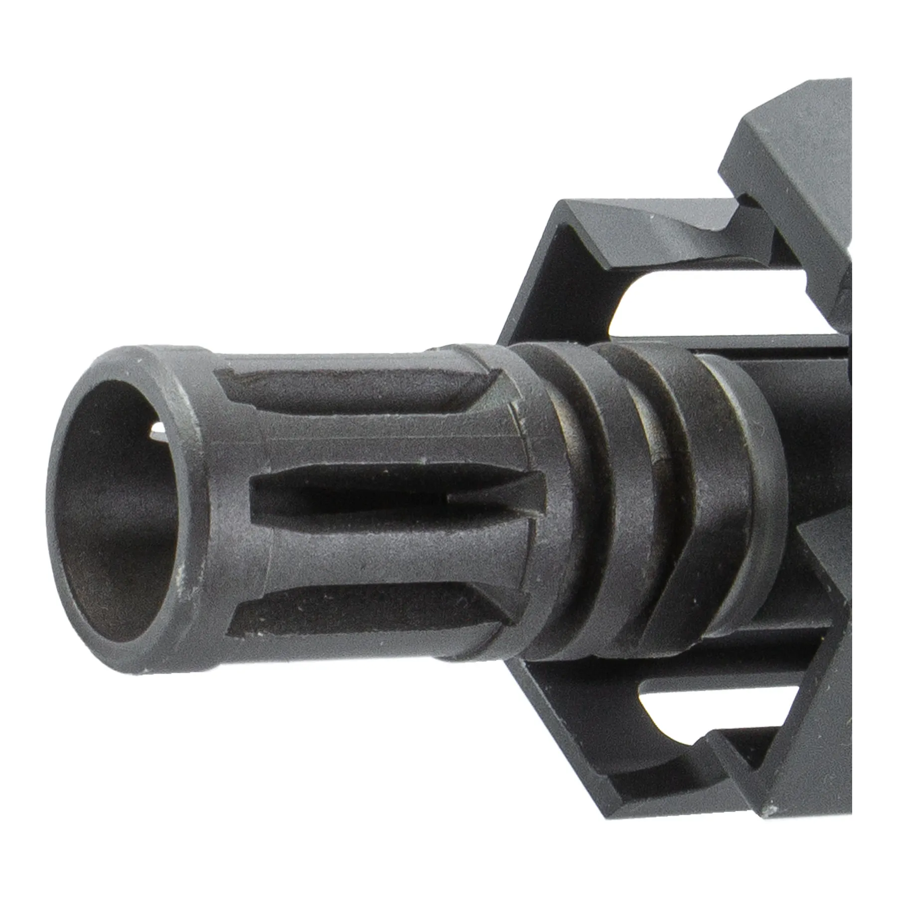 PTS Radian Model 1 GBBR, Black
