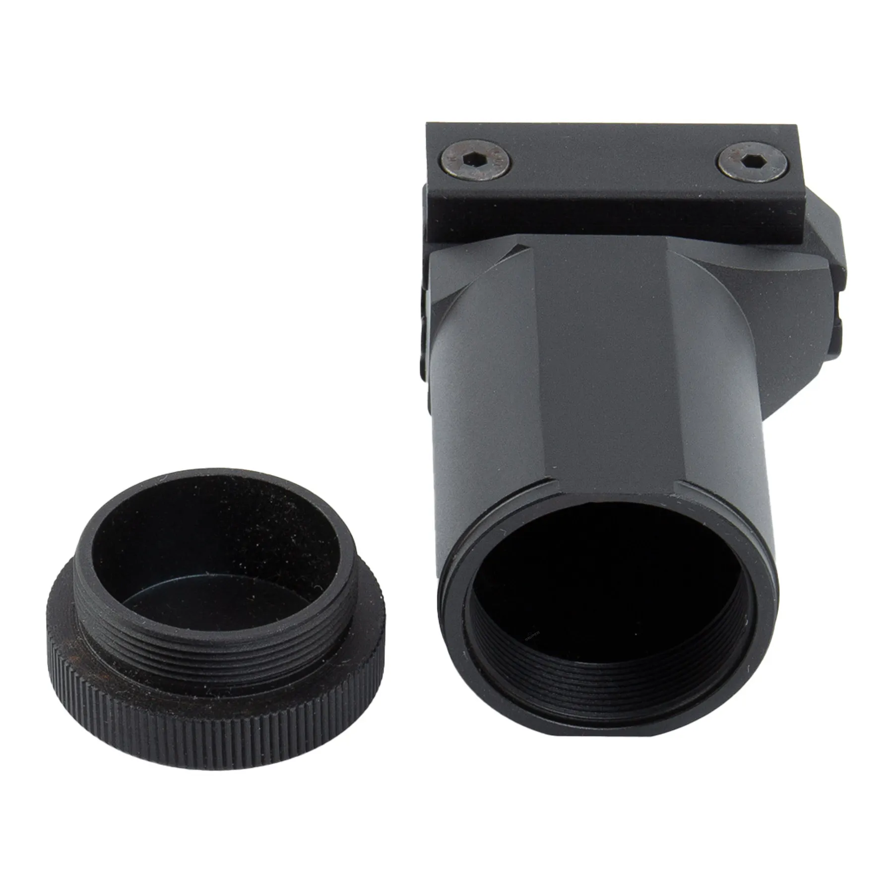 5KU PK-4 Foregrip, Black 5KU PK-4 Foregrip, Black