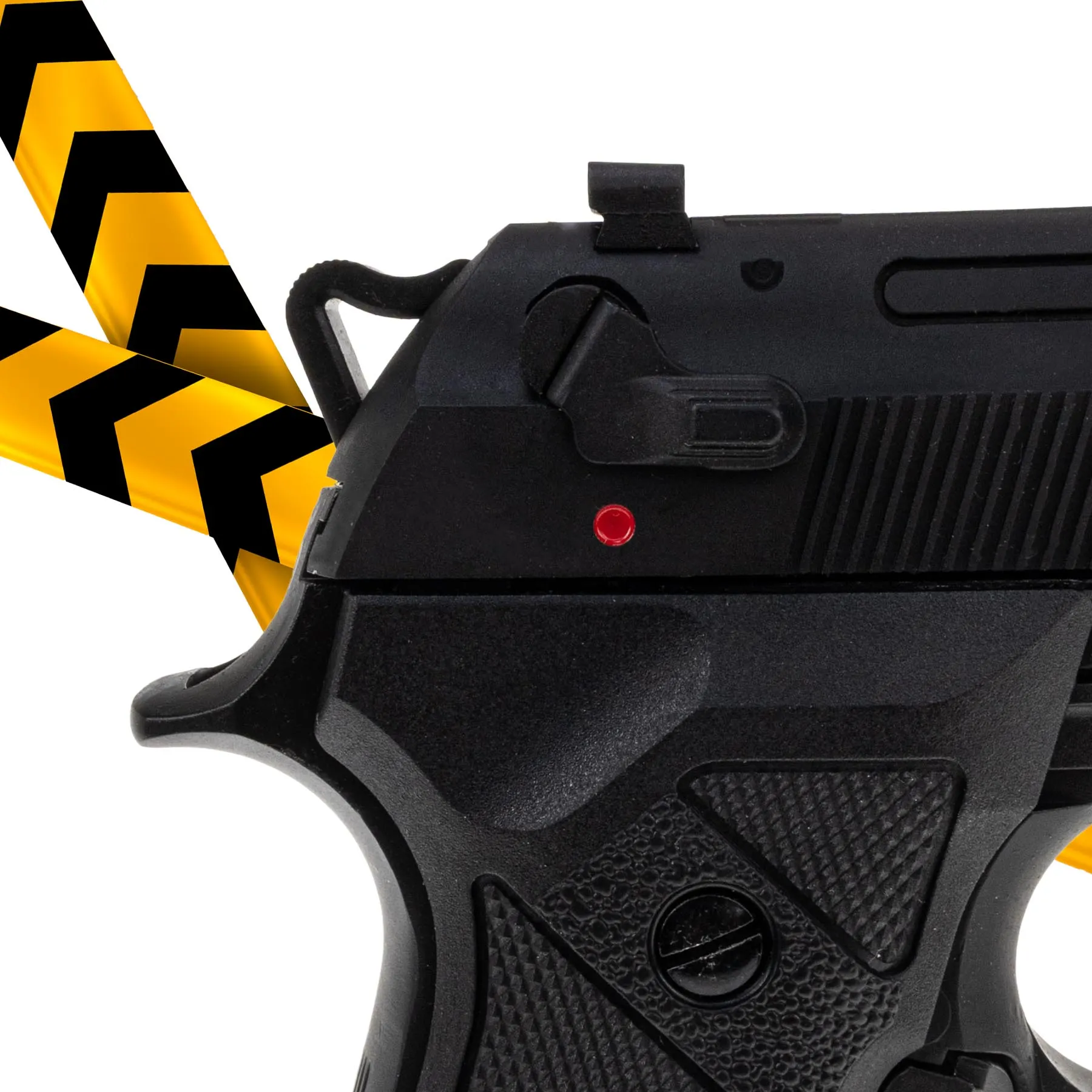 B-Ware Beretta Elite IA GBB, Black