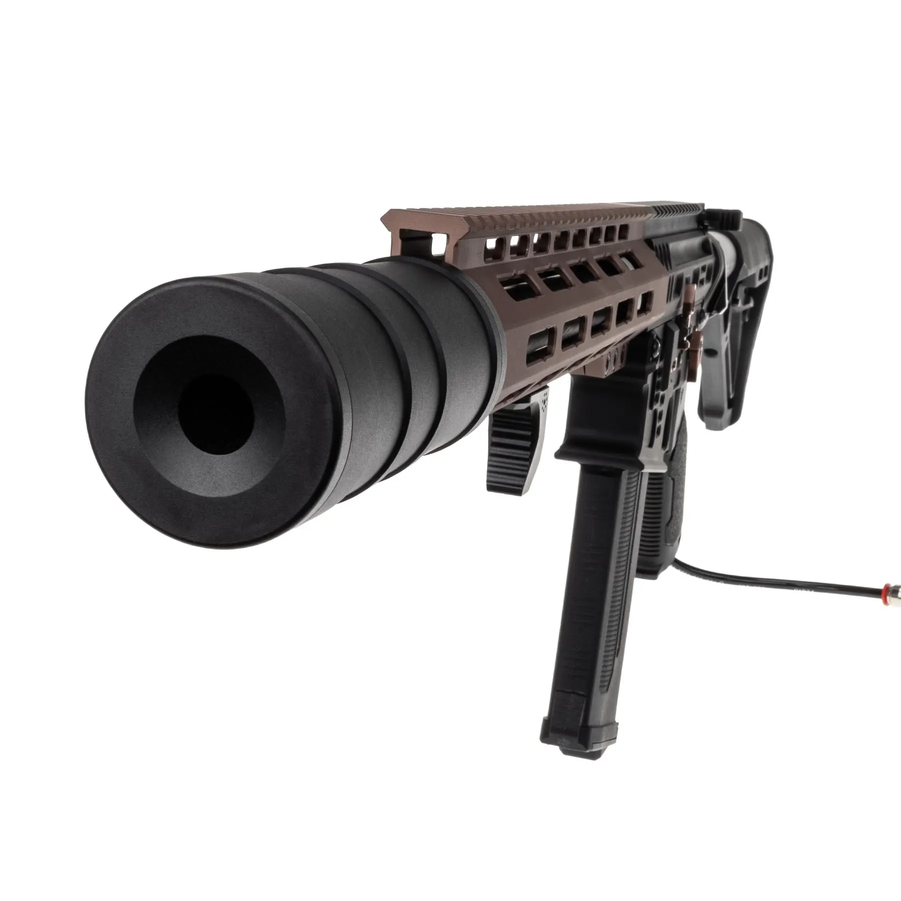 SAC WOLF SOLID - "Odins Sturmangriff", HPA