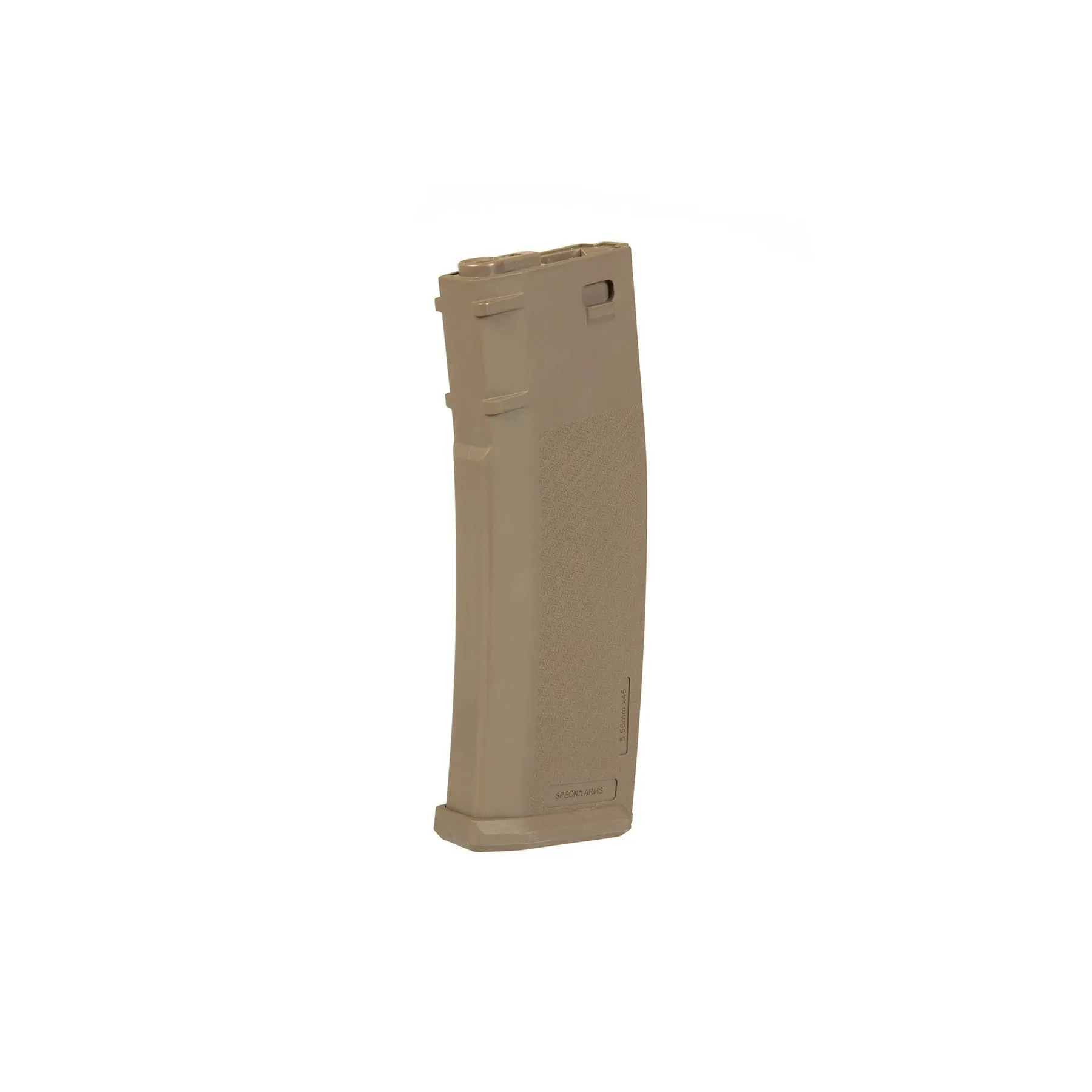 Specna Arms S-Mag High-Cap M4 Magazin, Tan