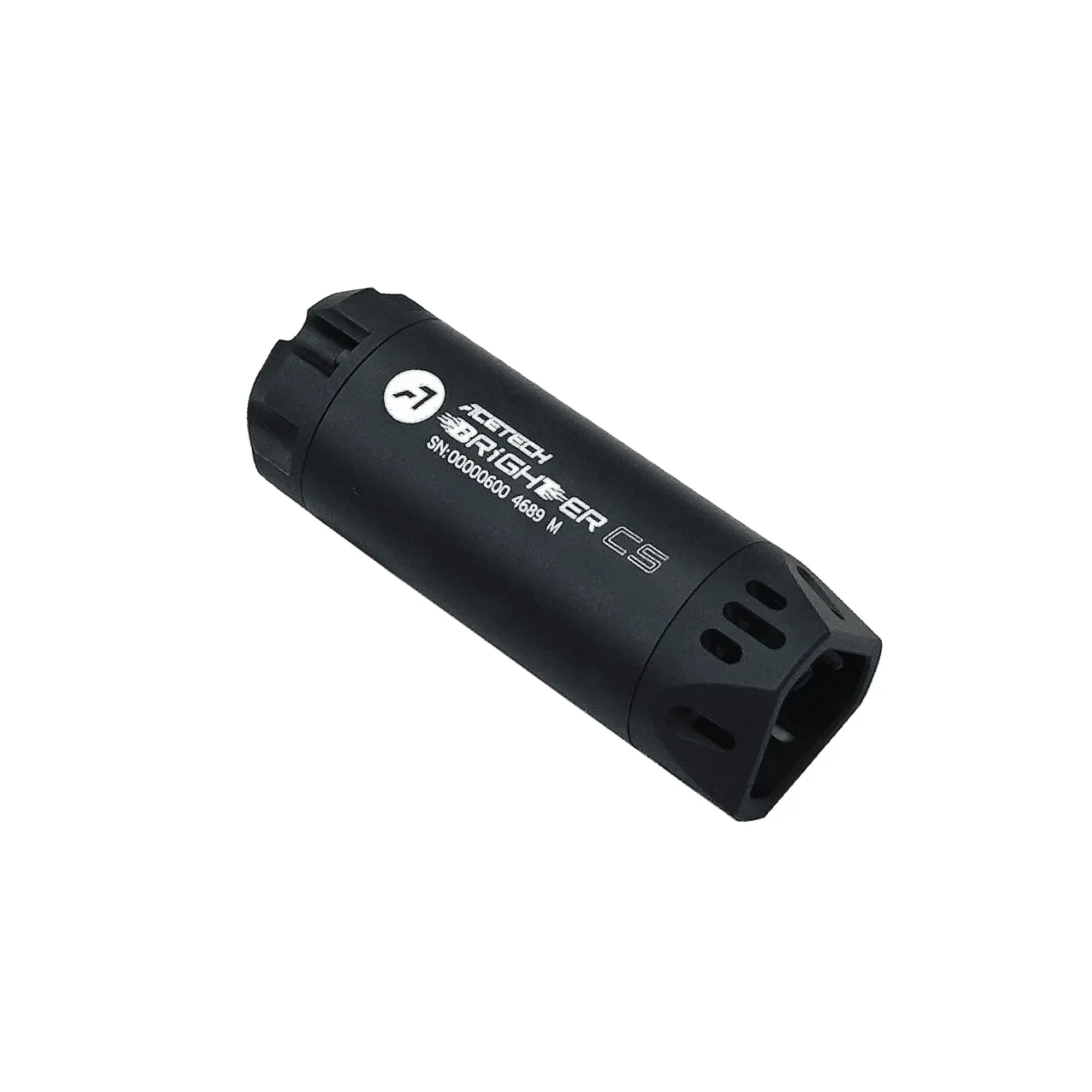 AceTech Tracer Unit Brighter CS, Black
