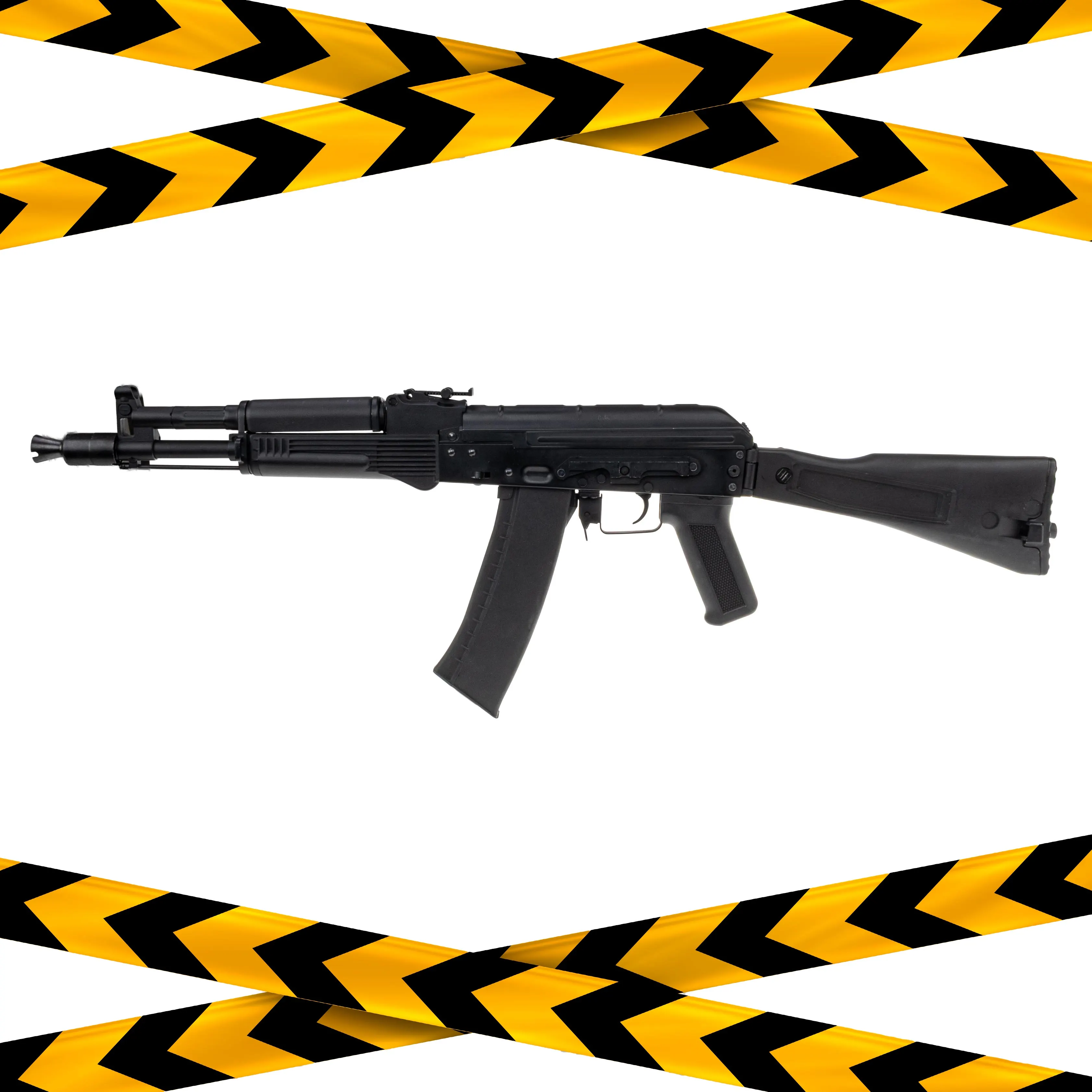 B-Ware LT-52 AK-105 ETU Proline G2 Full Steel (S)AEG