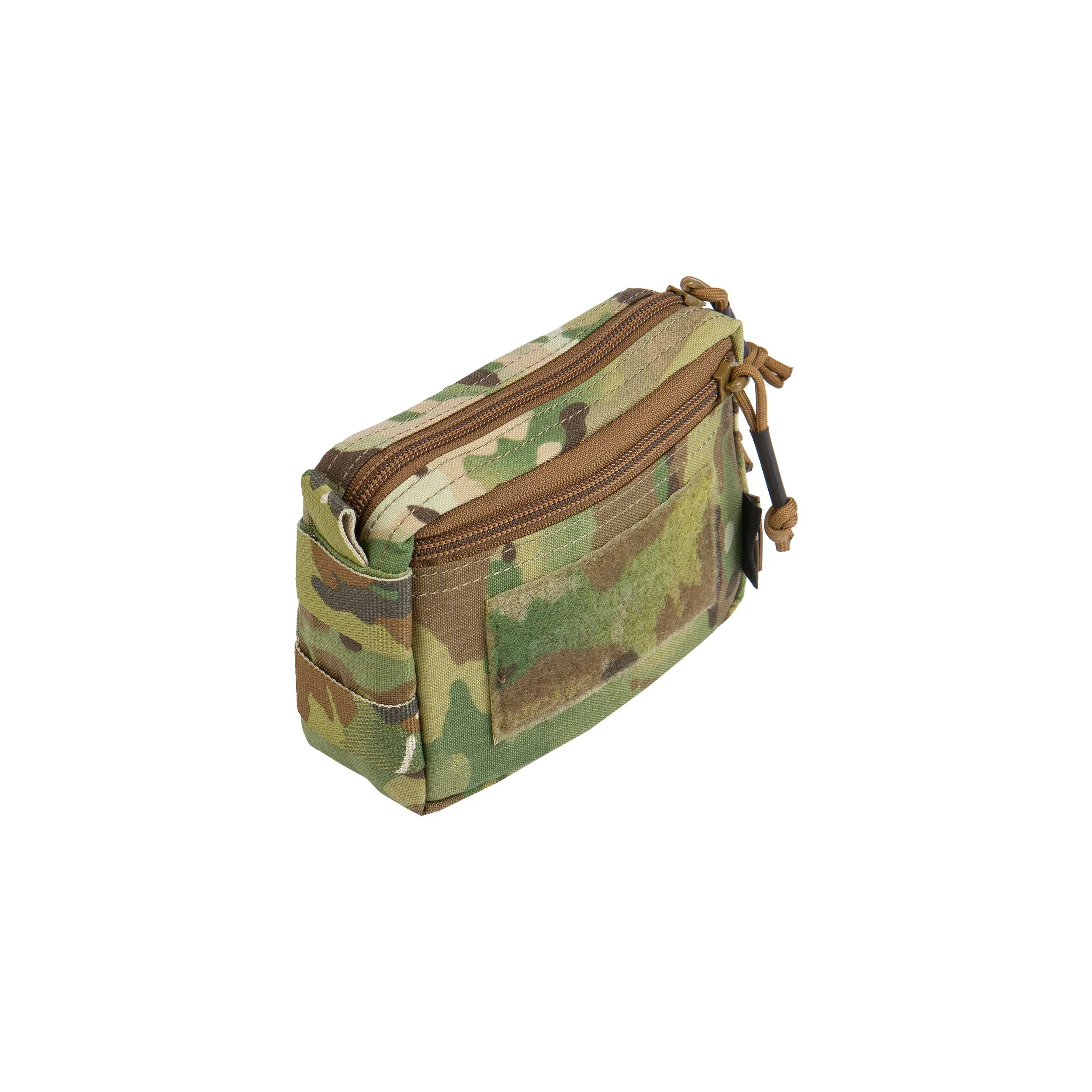 Plug-In Waist Bag, Multicam