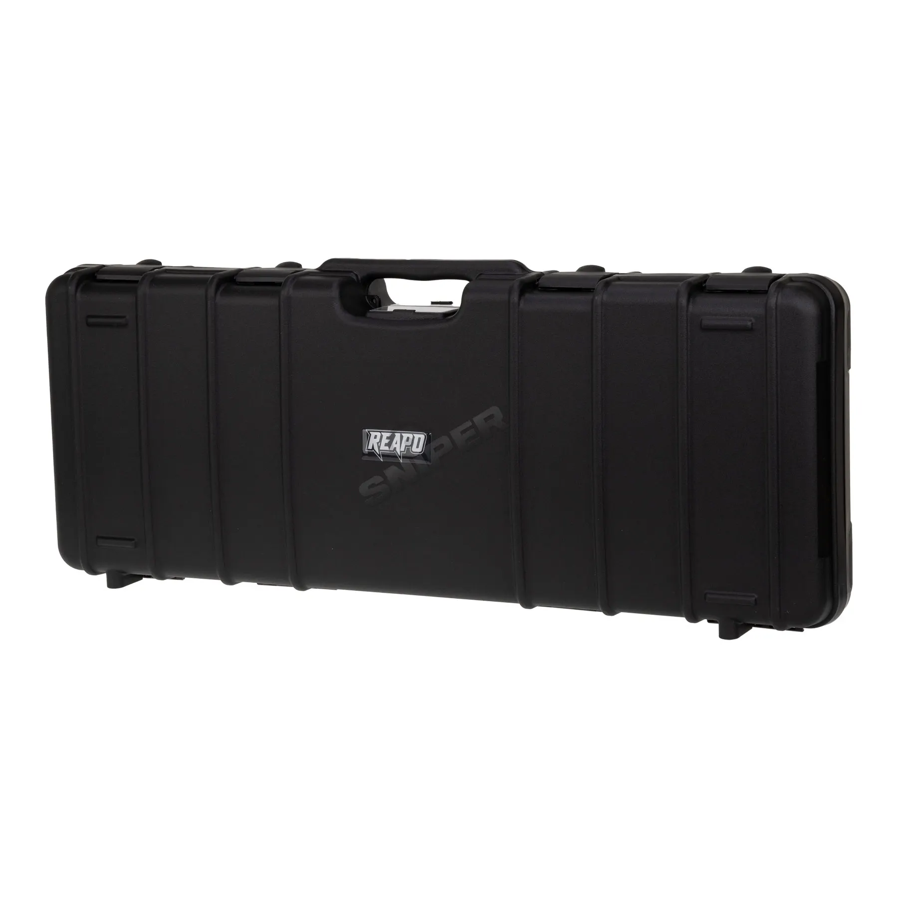 SAC x Wolverine Daniel Defense RIS 3 HPA, Black