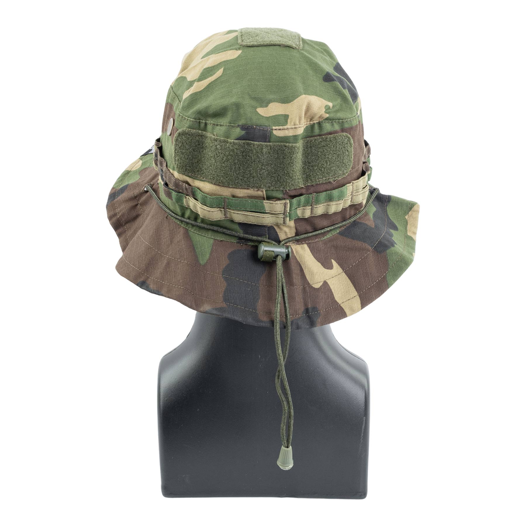 Mod 3 Boonie Hat, Woodland