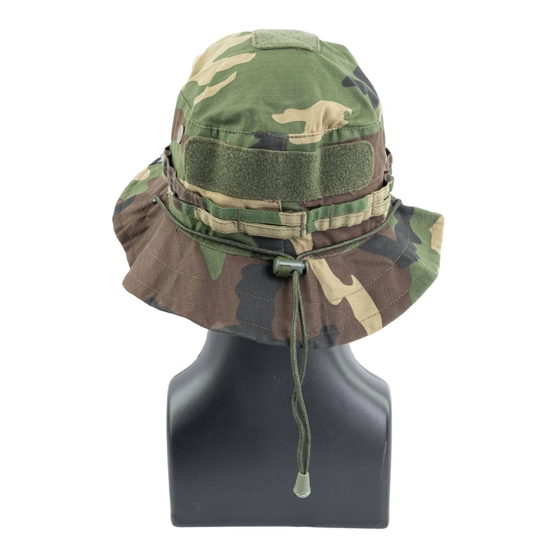 Mod 3 Boonie Hat, Woodland Mod 3 Boonie Hat, Woodland