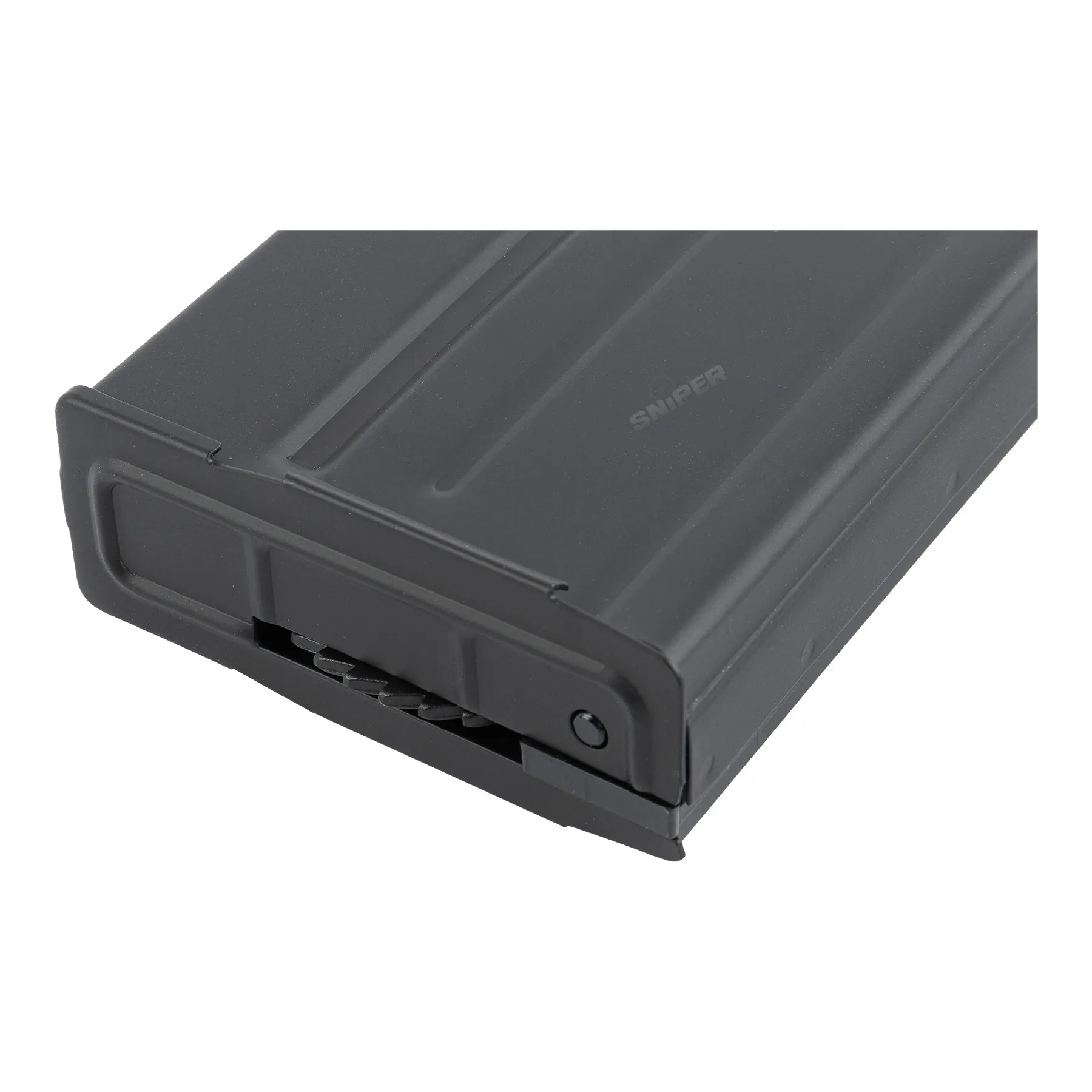 FS51 Hi-Cap Magazin FS51 Hi-Cap Magazin