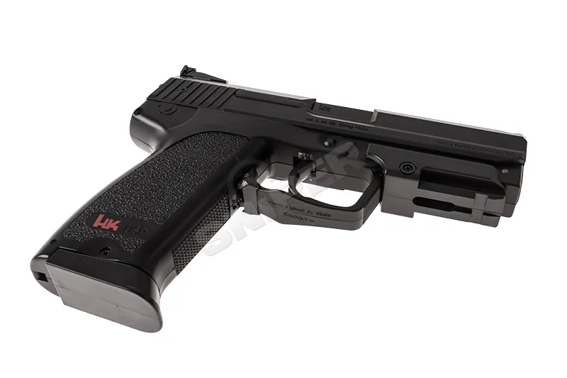 H&K USP, AEP