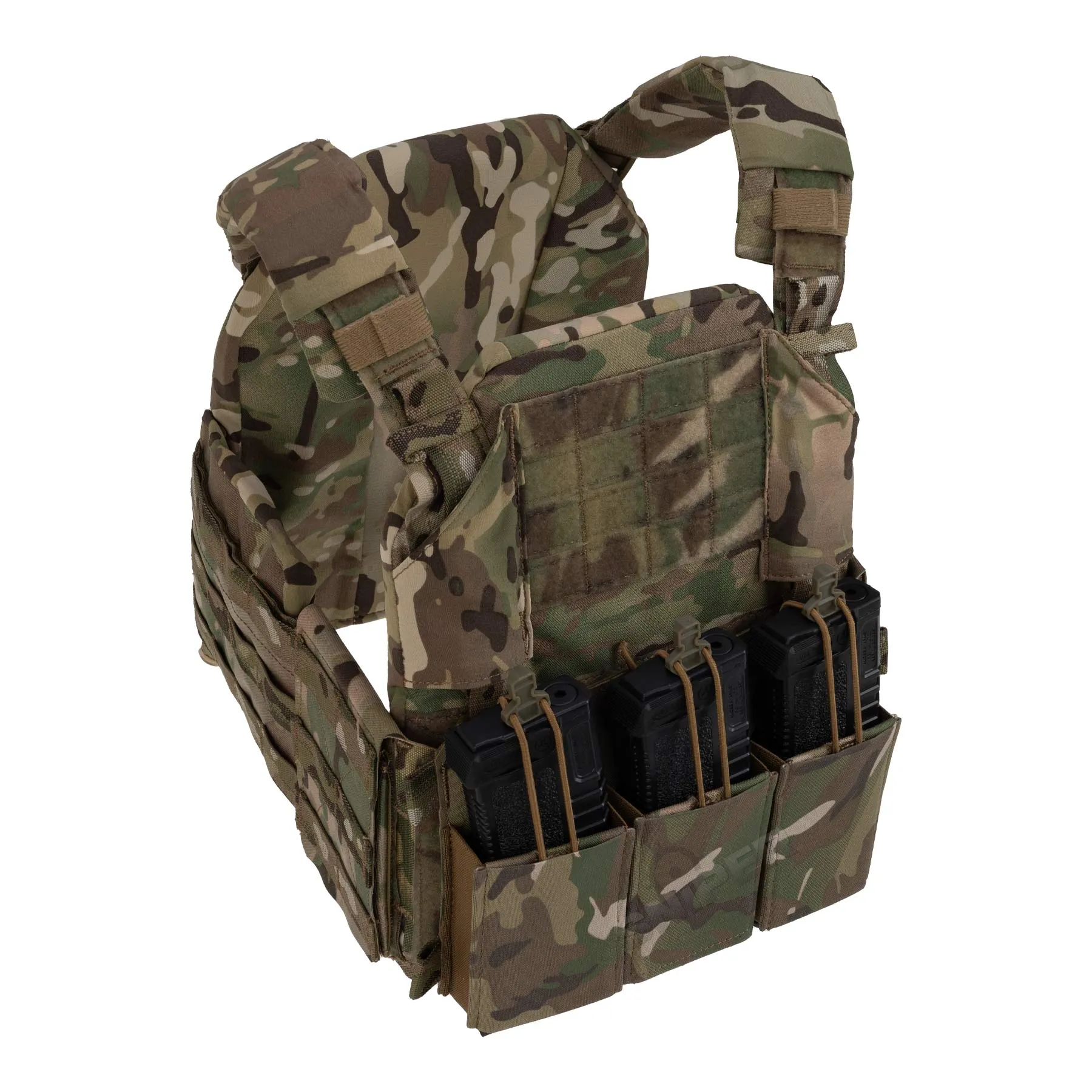 Reapo Tactical Battle Vest Plattenträger, Multicam Reapo Tactical Battle Vest Plattenträger, Multicam