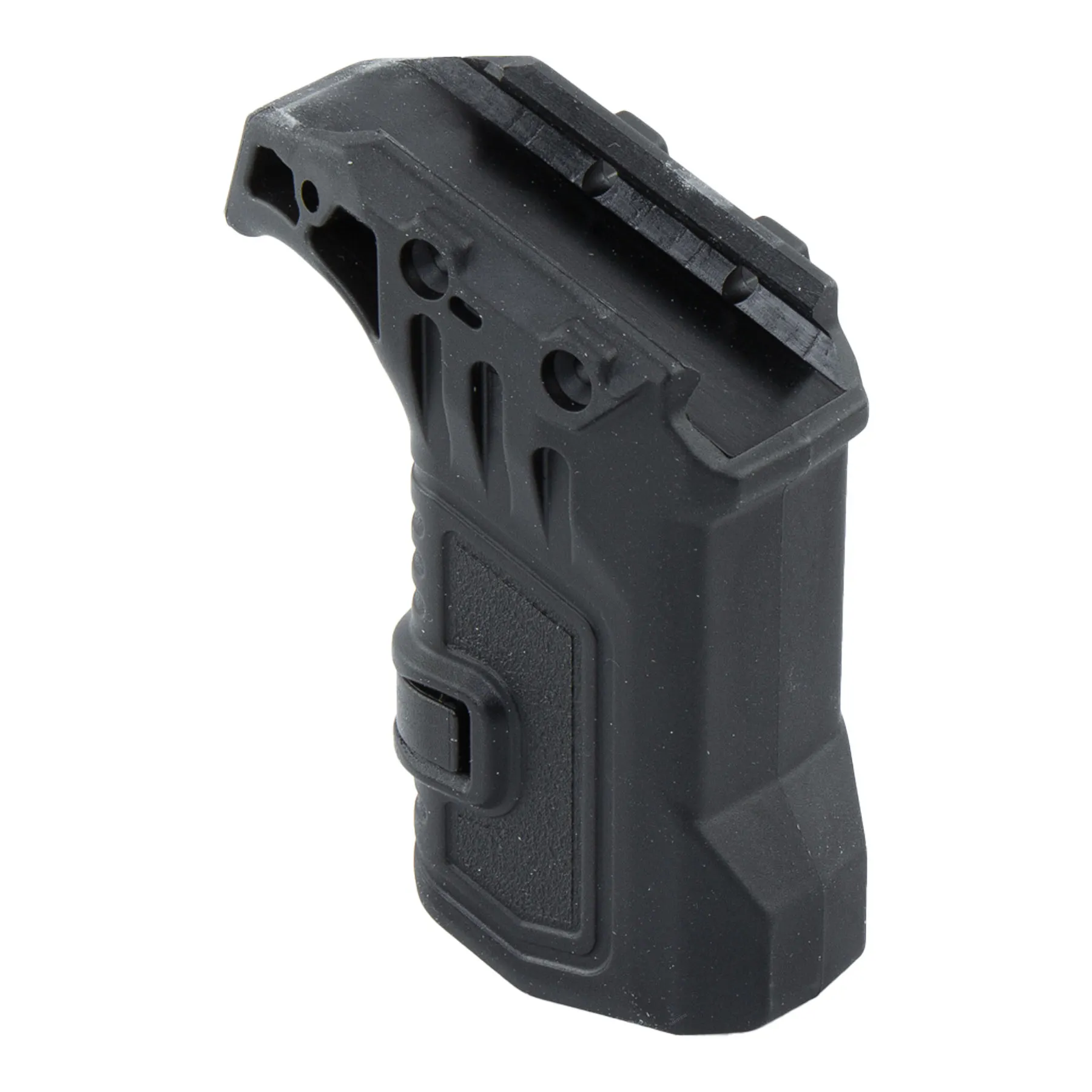 Mag Extend Grip für AAP-01, Black