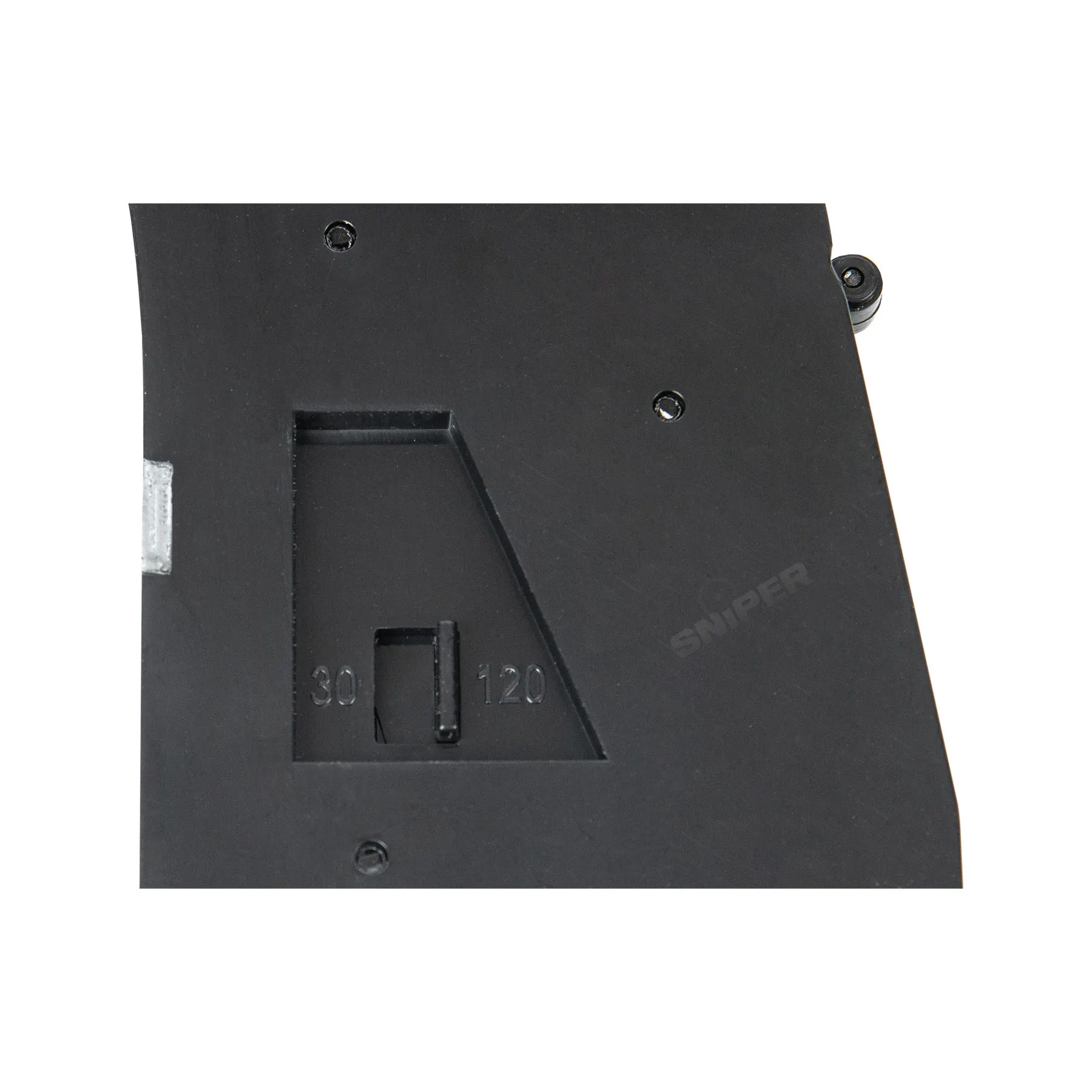 MK18 Mod1 PTW Training Weapon, Dualtone MK18 Mod1 PTW Training Weapon, Dualtone