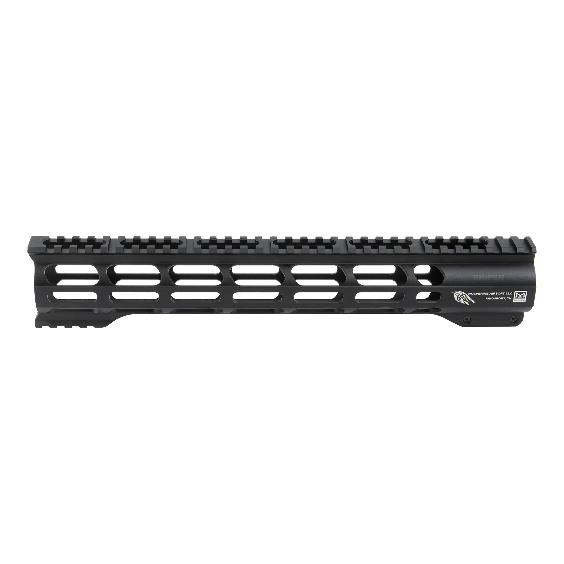 Invictus M-Lok Series Rail, 13"