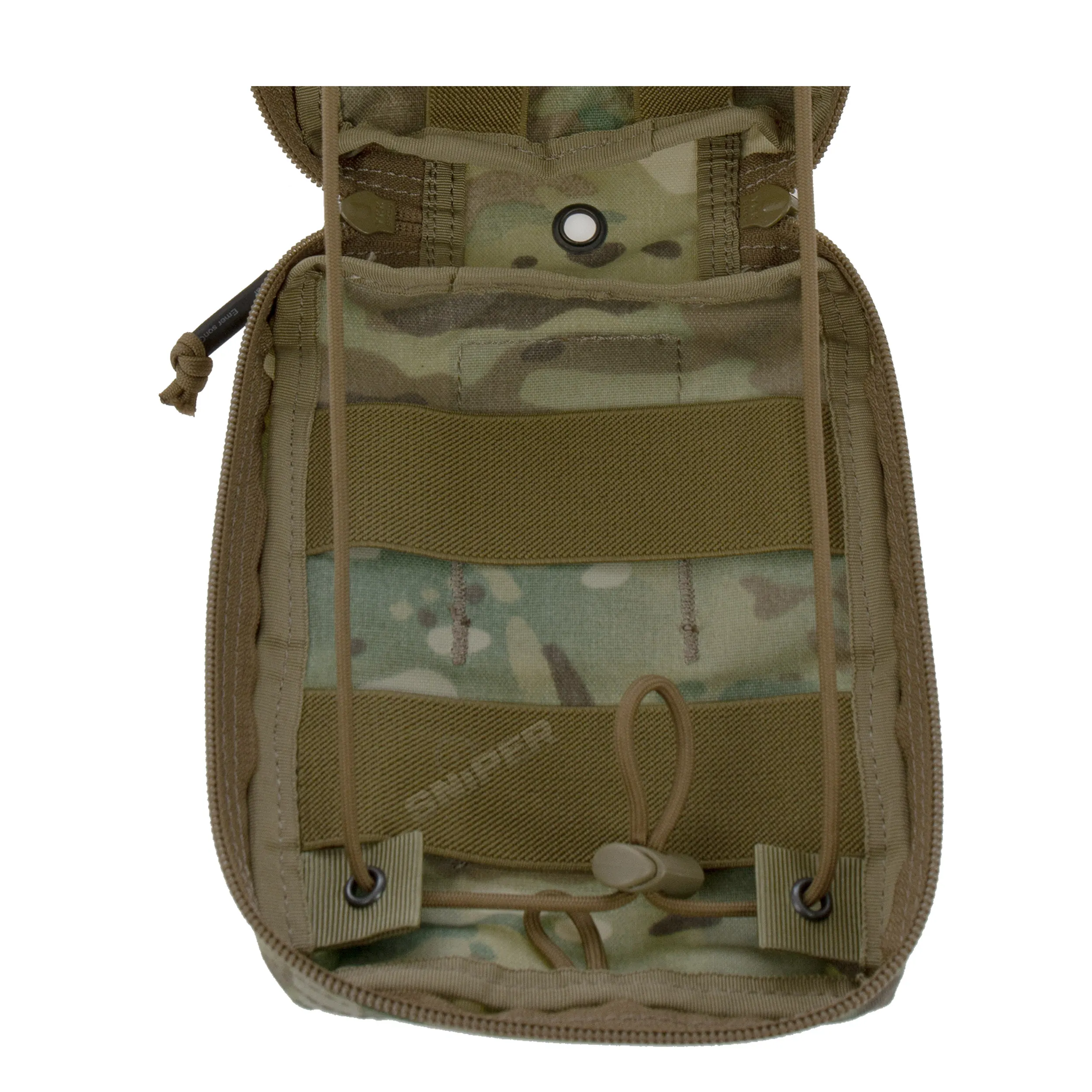 Utility Pouch, Multicam