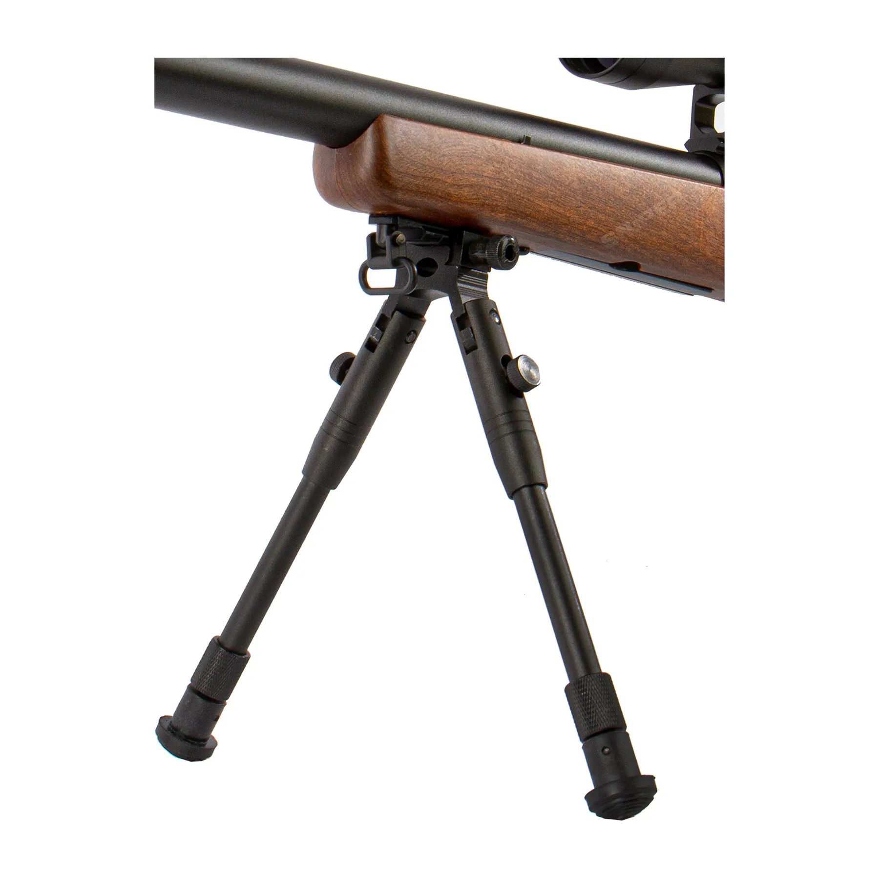 SR-1 Scharfschützengewehr Set, Wood