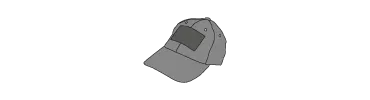 Boonie / Feldmütze / Caps