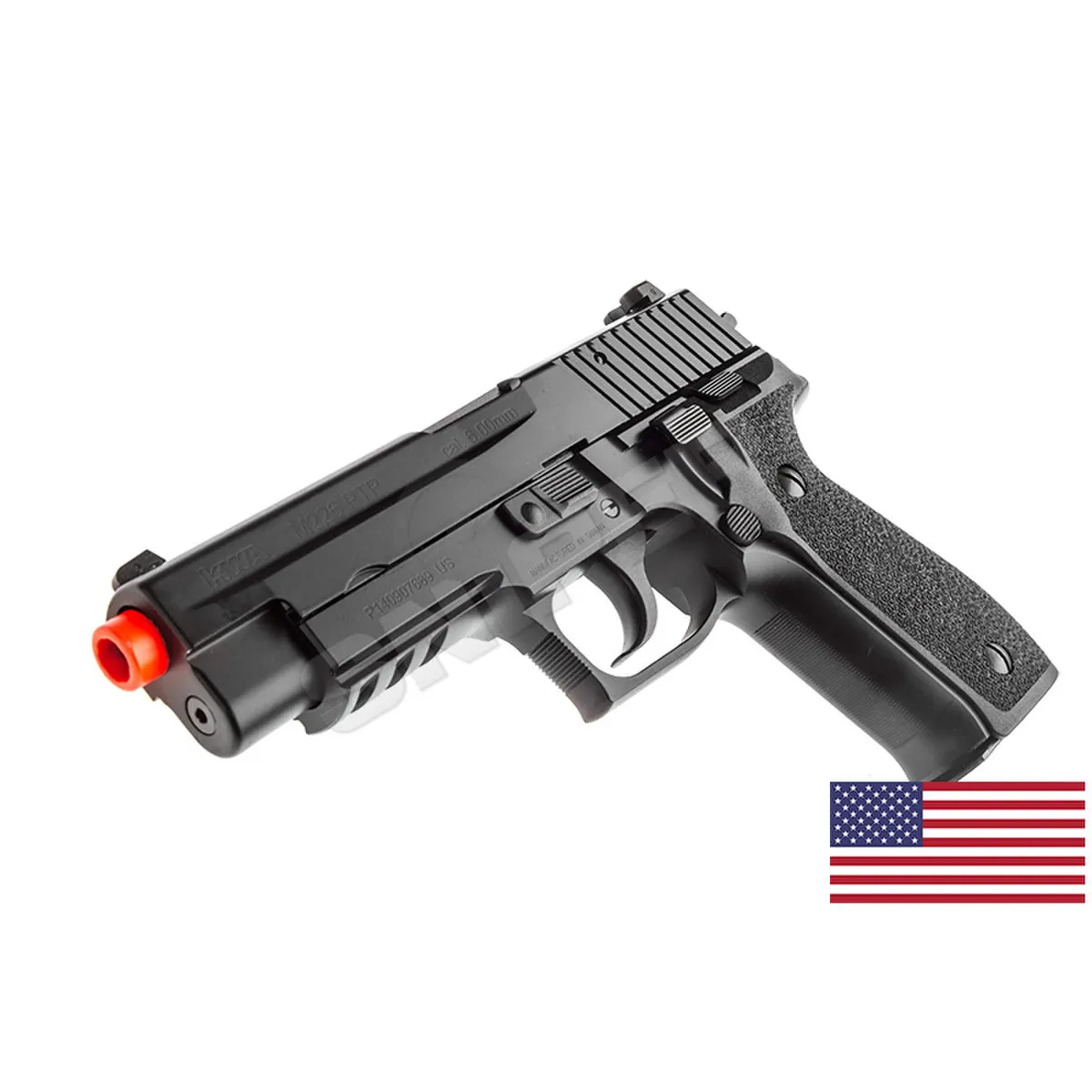 M226 LE PTP, GBB M226 LE PTP, GBB