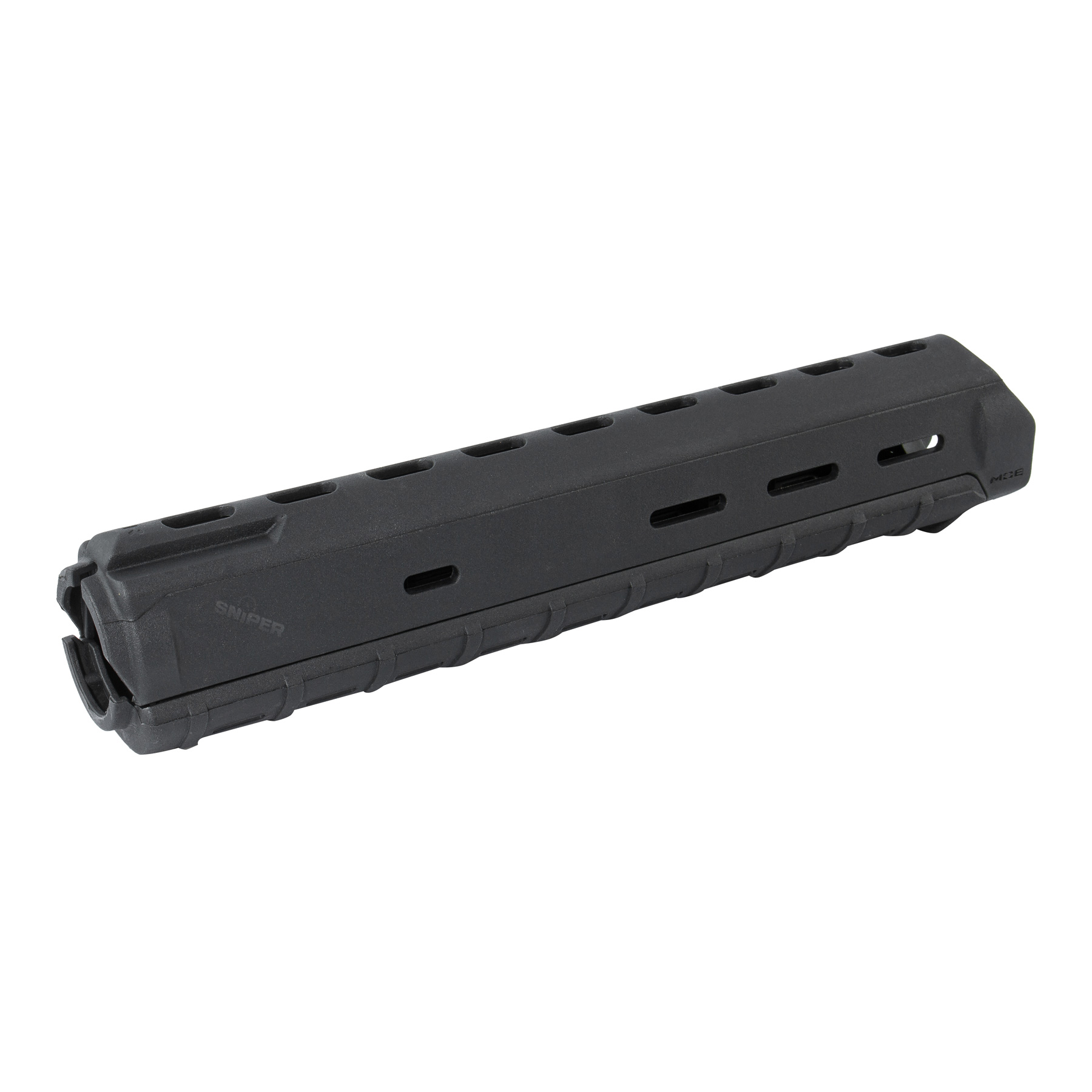 Polymer Handguard für M4 12", Black