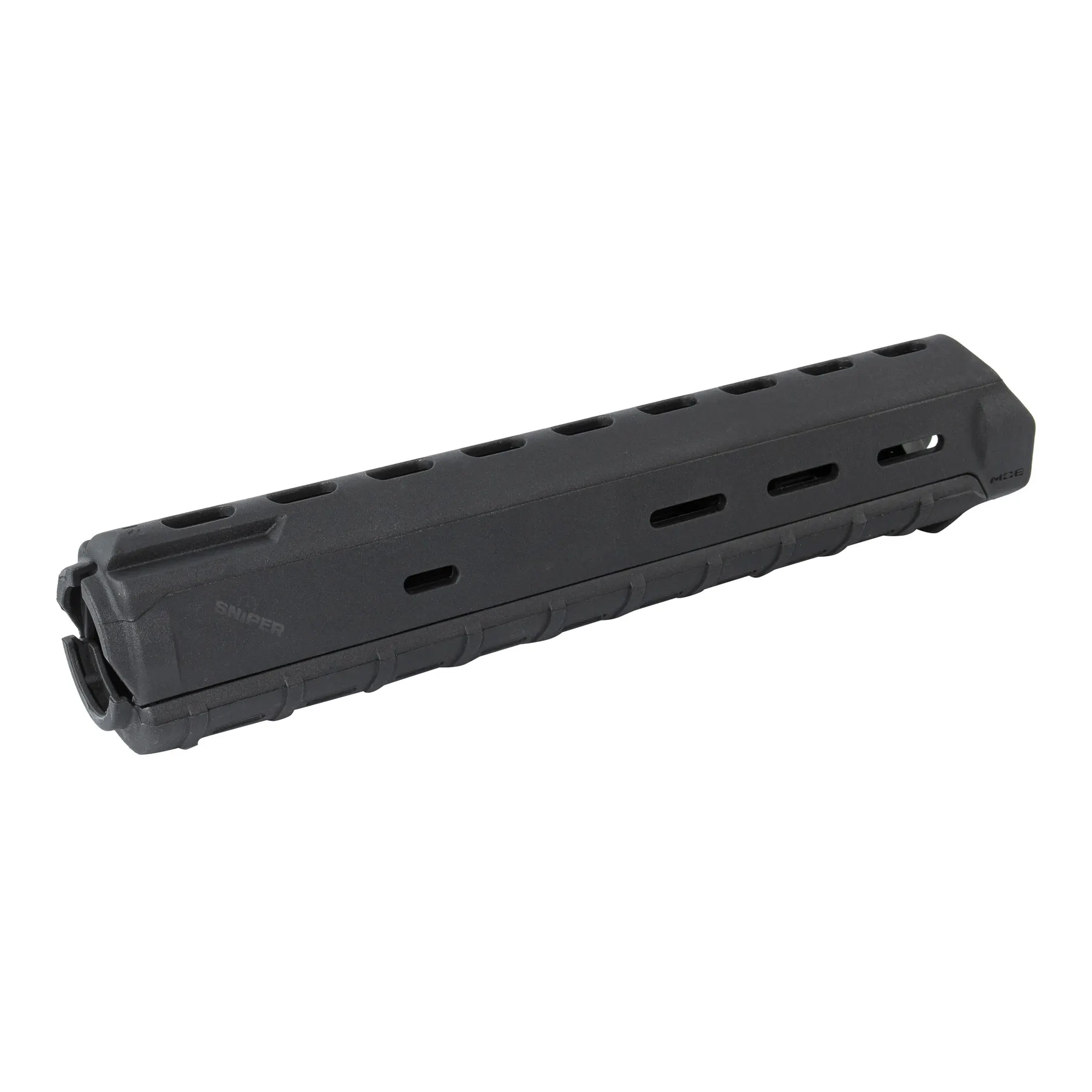 Polymer Handguard für M4 12", Black Polymer Handguard für M4 12", Black