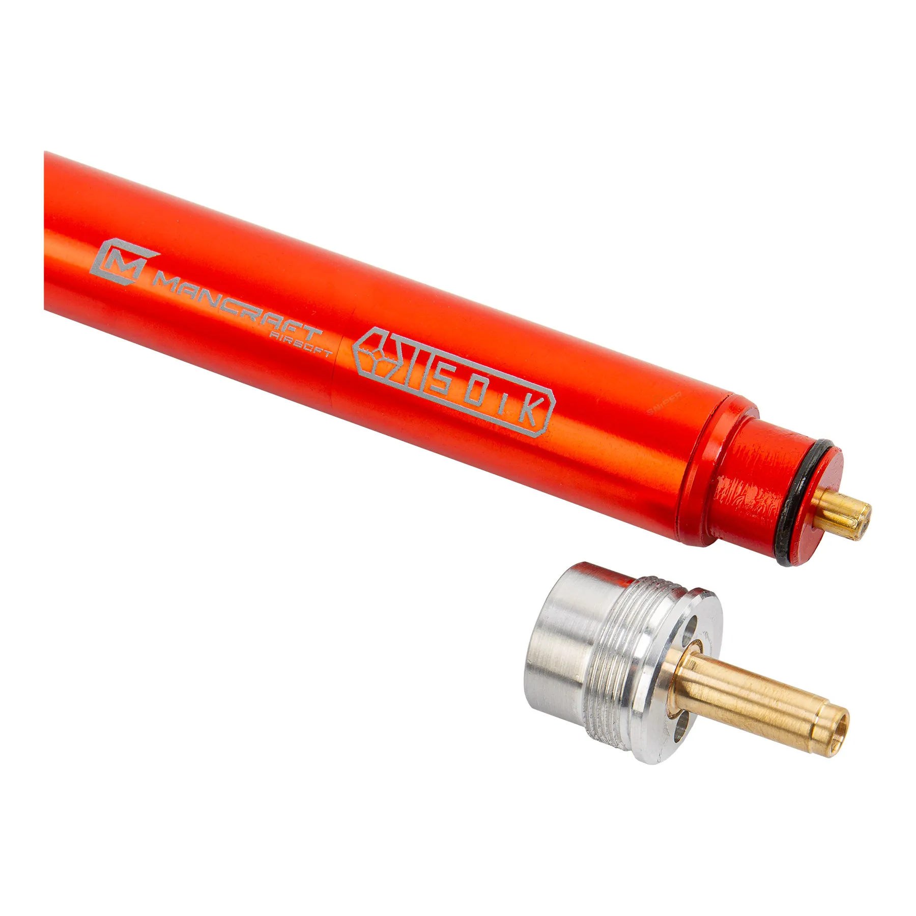 HPA SDIK M66 conversion kit
