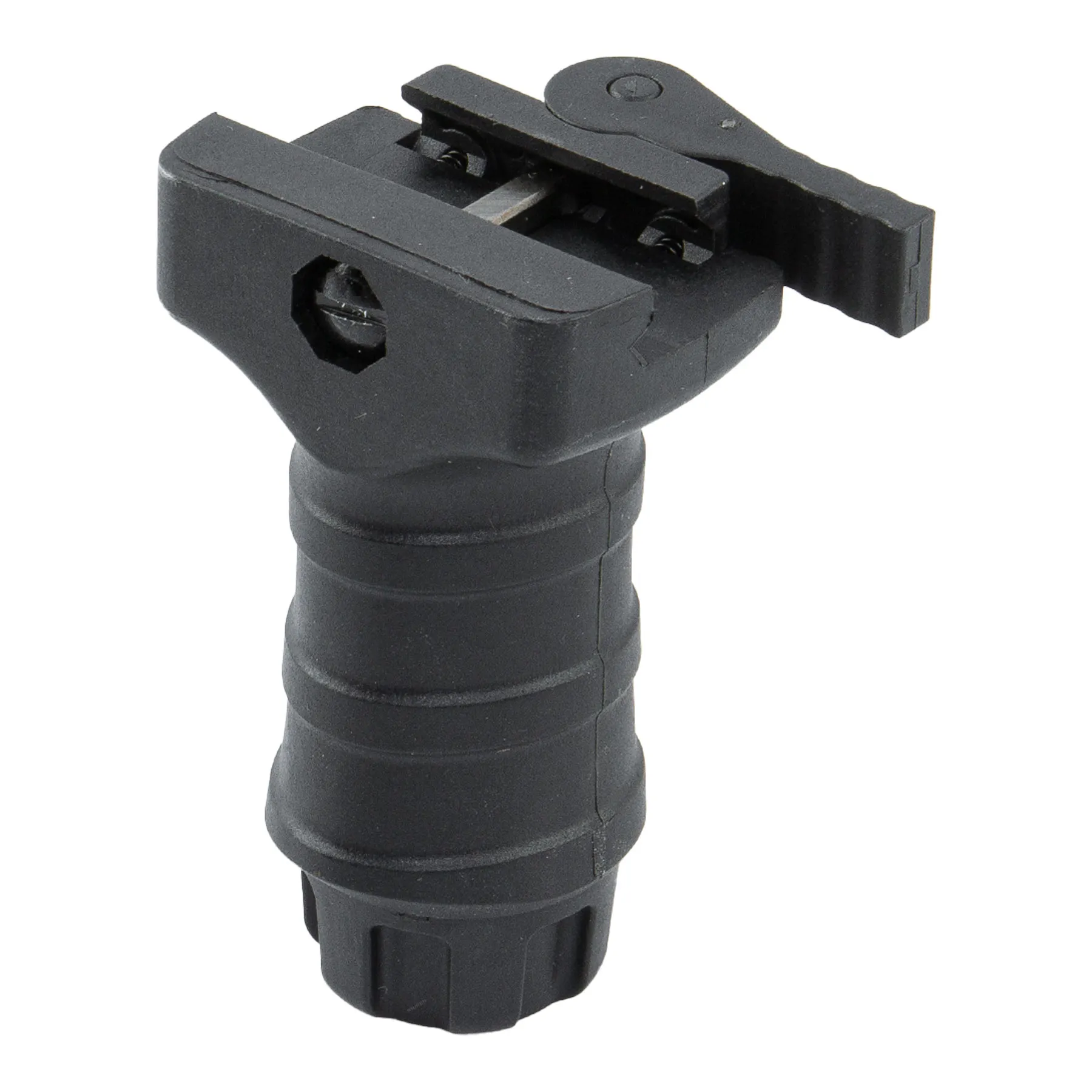 Tango QD Grip, Black Tango QD Grip, Black