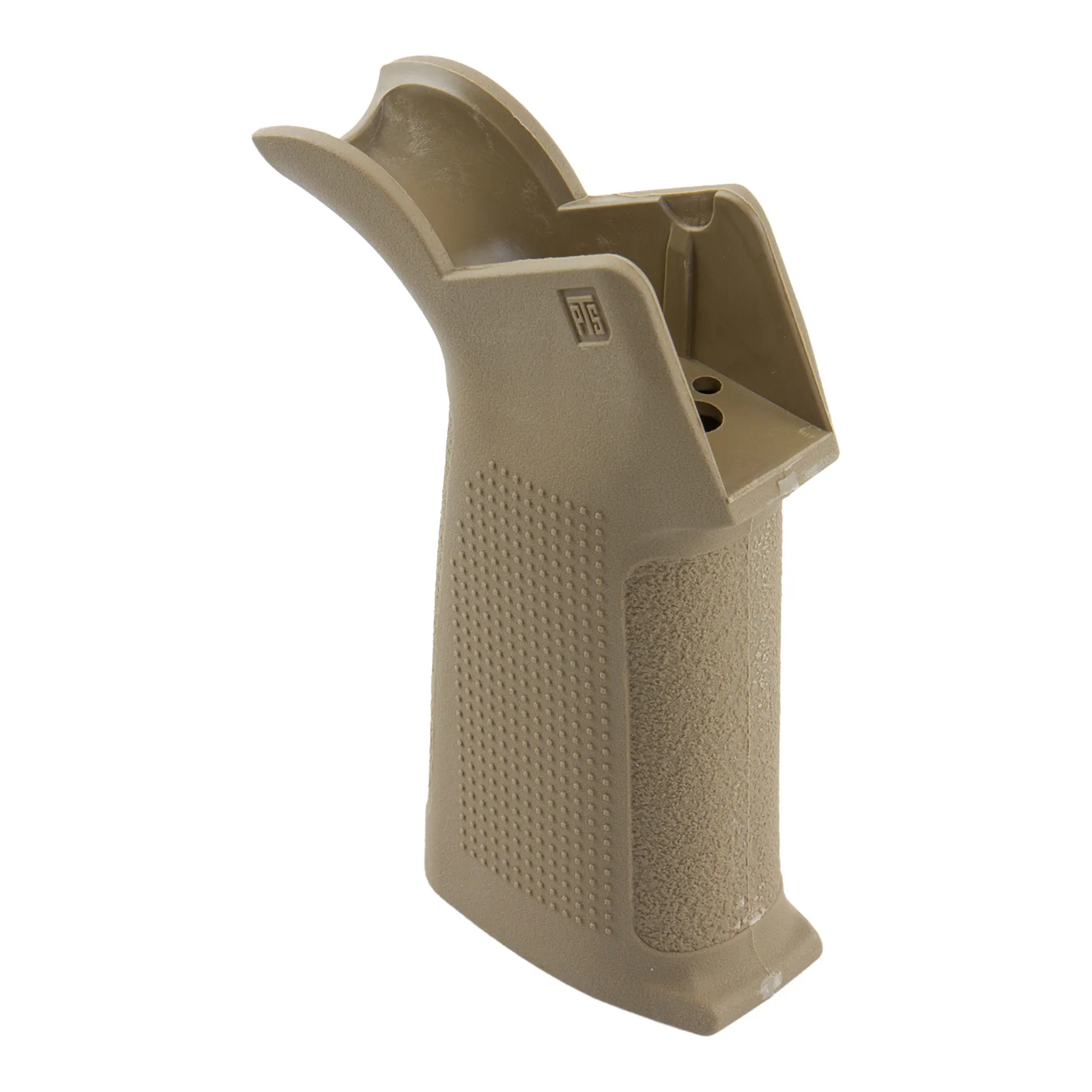 EPG M4 Grip für AEG, Dark Earth