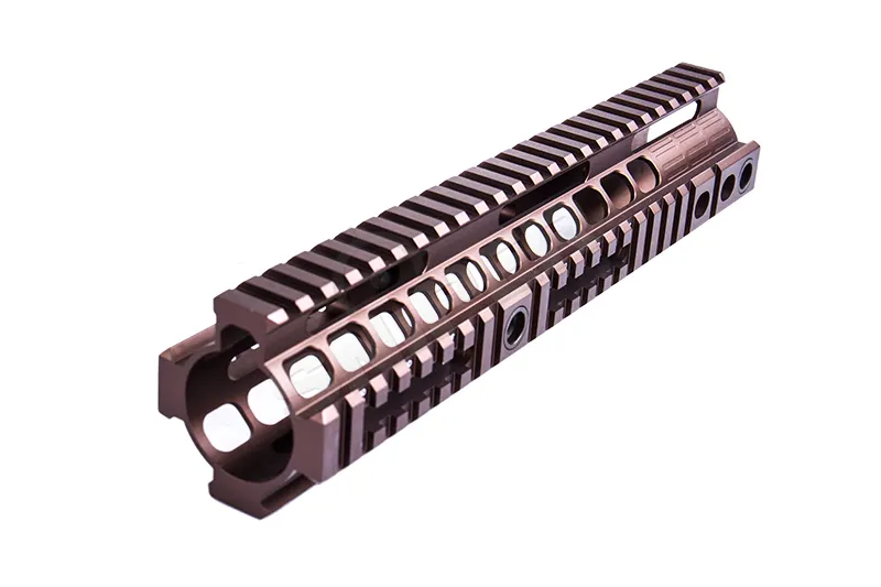 BOCCA One Rail 10", Bronze