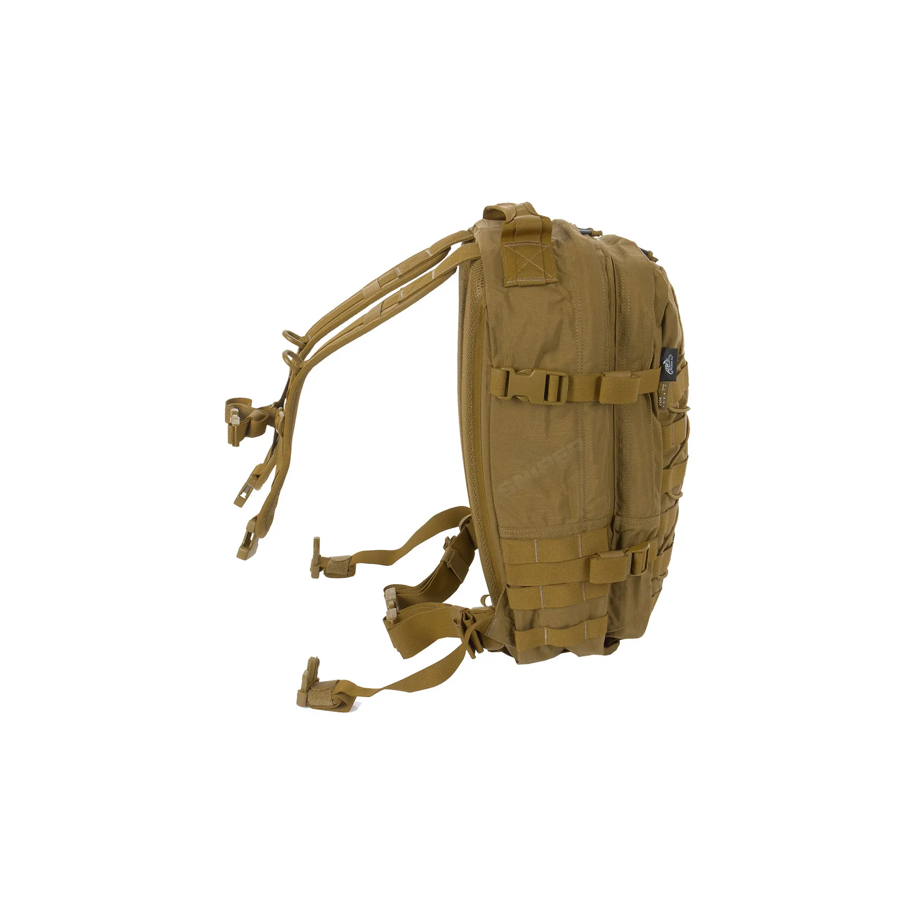 Raccoon MK2 Rucksack, Coyote