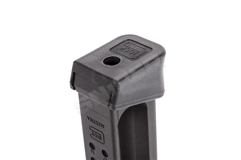 Glock 17 GBB CO2 Ersatzmagazin Softair Glock 17 GBB CO2 Ersatzmagazin Softair