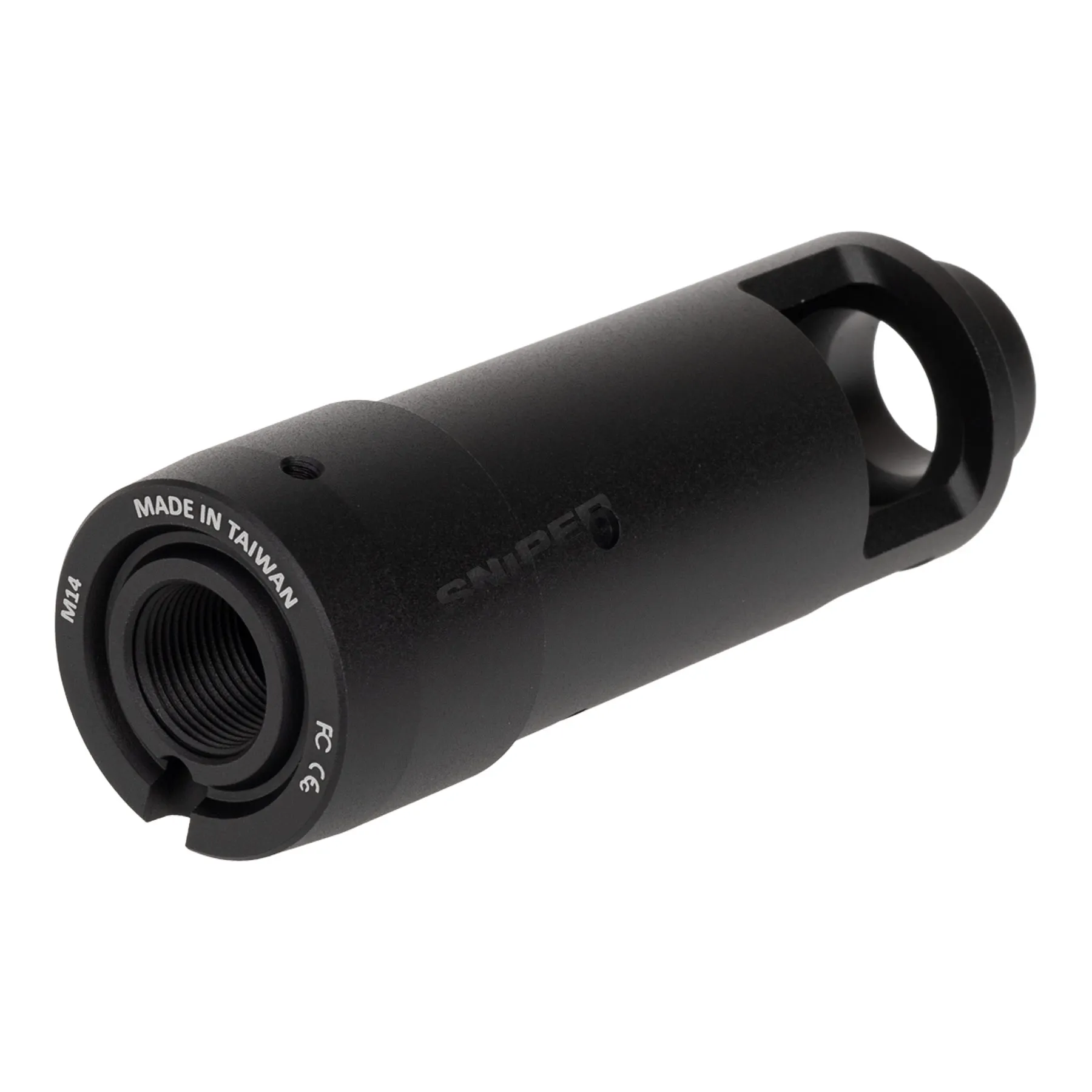 AceTech Blaster AK Tracer Unit, Black AceTech Blaster AK Tracer Unit, Black