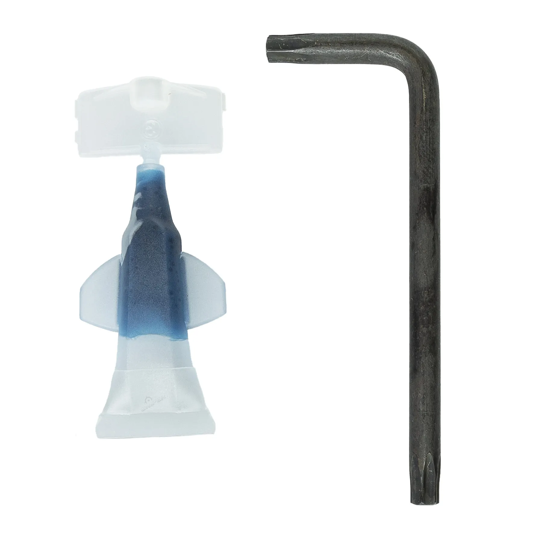 Cover mit Cable Managment System M-Lok/Keymod 5er Pack, Black Cover mit Cable Managment System M-Lok/Keymod 5er Pack, Black