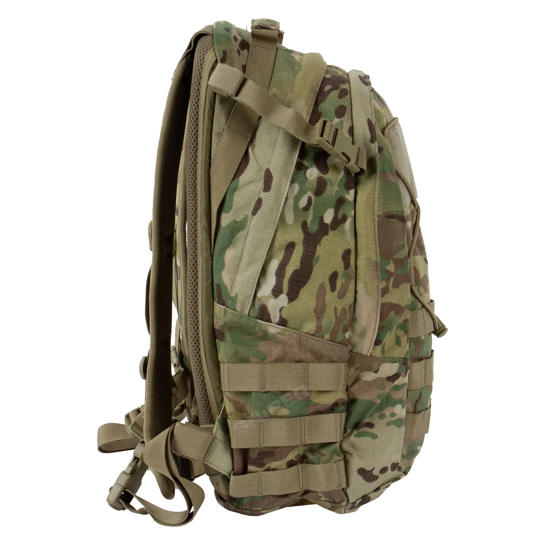 EDC Rucksack, Multicam