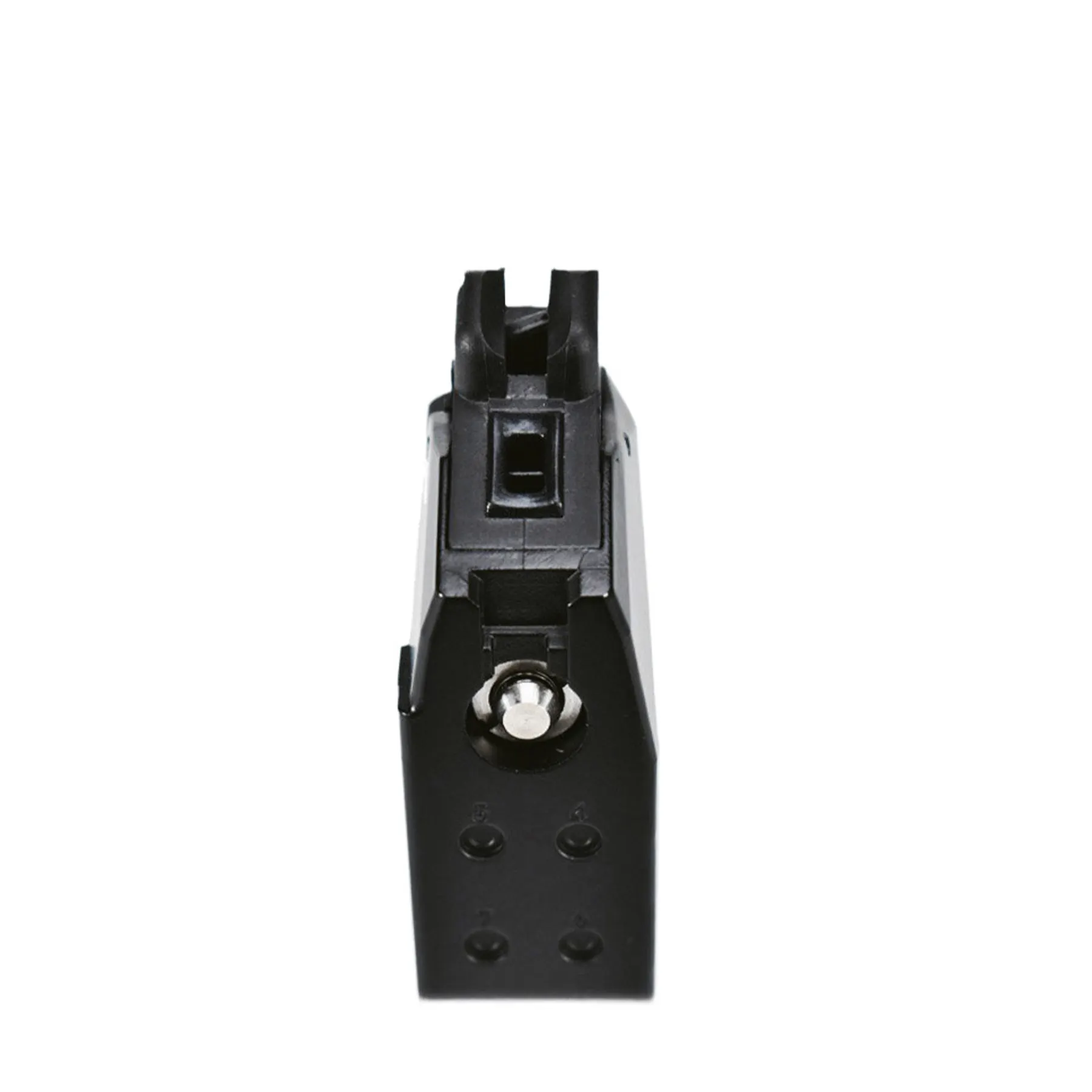 EMG TTI Ballerina 28rds GBB Magazine, Black