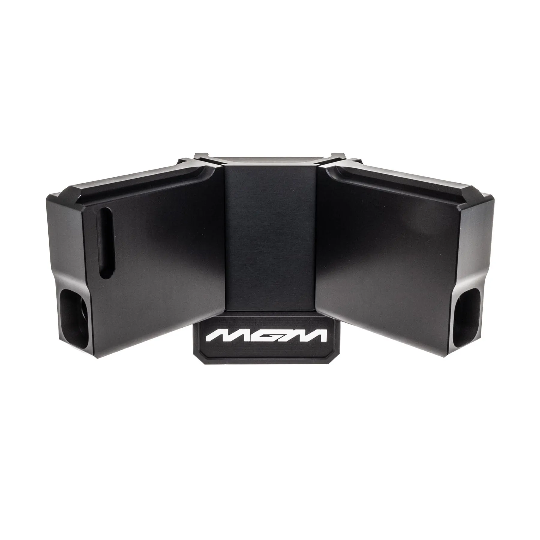 MGM - Airsoft Wall Mounting System (M4) Dual