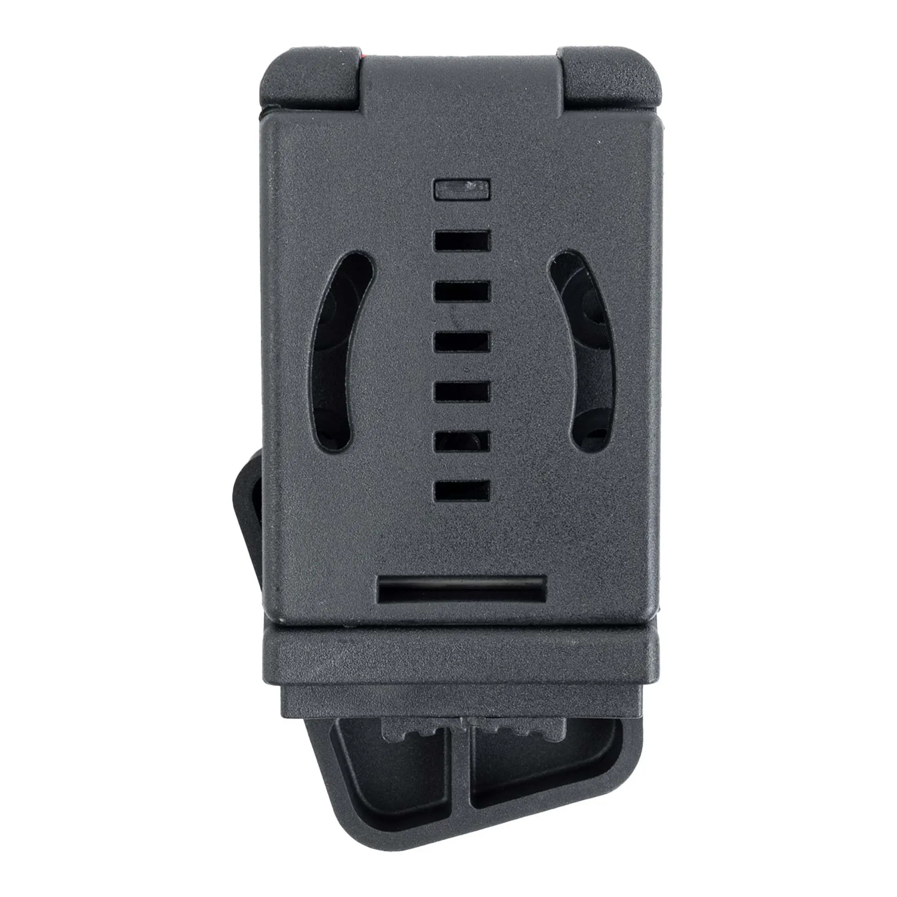 CTM quick release Hi-Capa Holster, Black