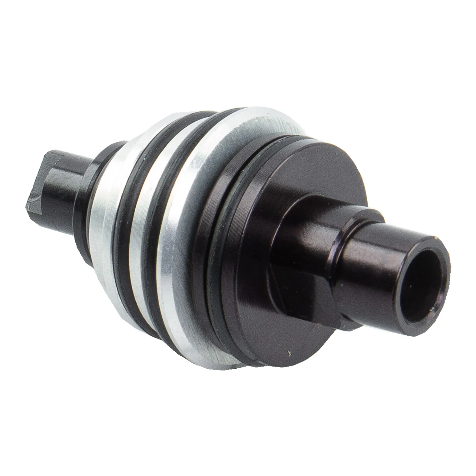 Fusion Engine Standard Poppet, Black