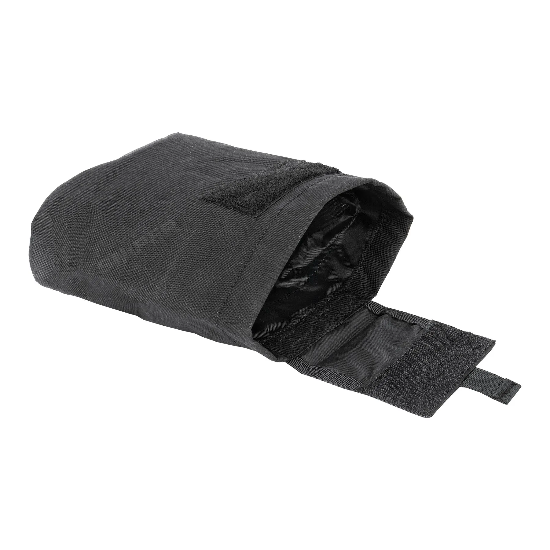 Dump Pouch, Black