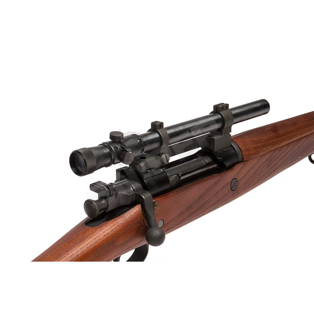 M1903 A4 Gas Version inkl. Scope