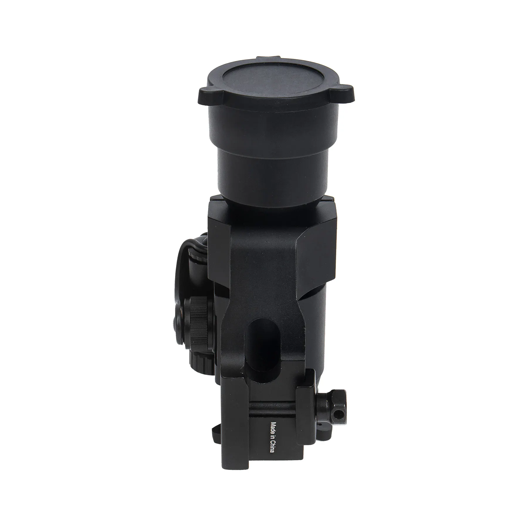 M2 Red Dot Visier, Black M2 Red Dot Visier, Black