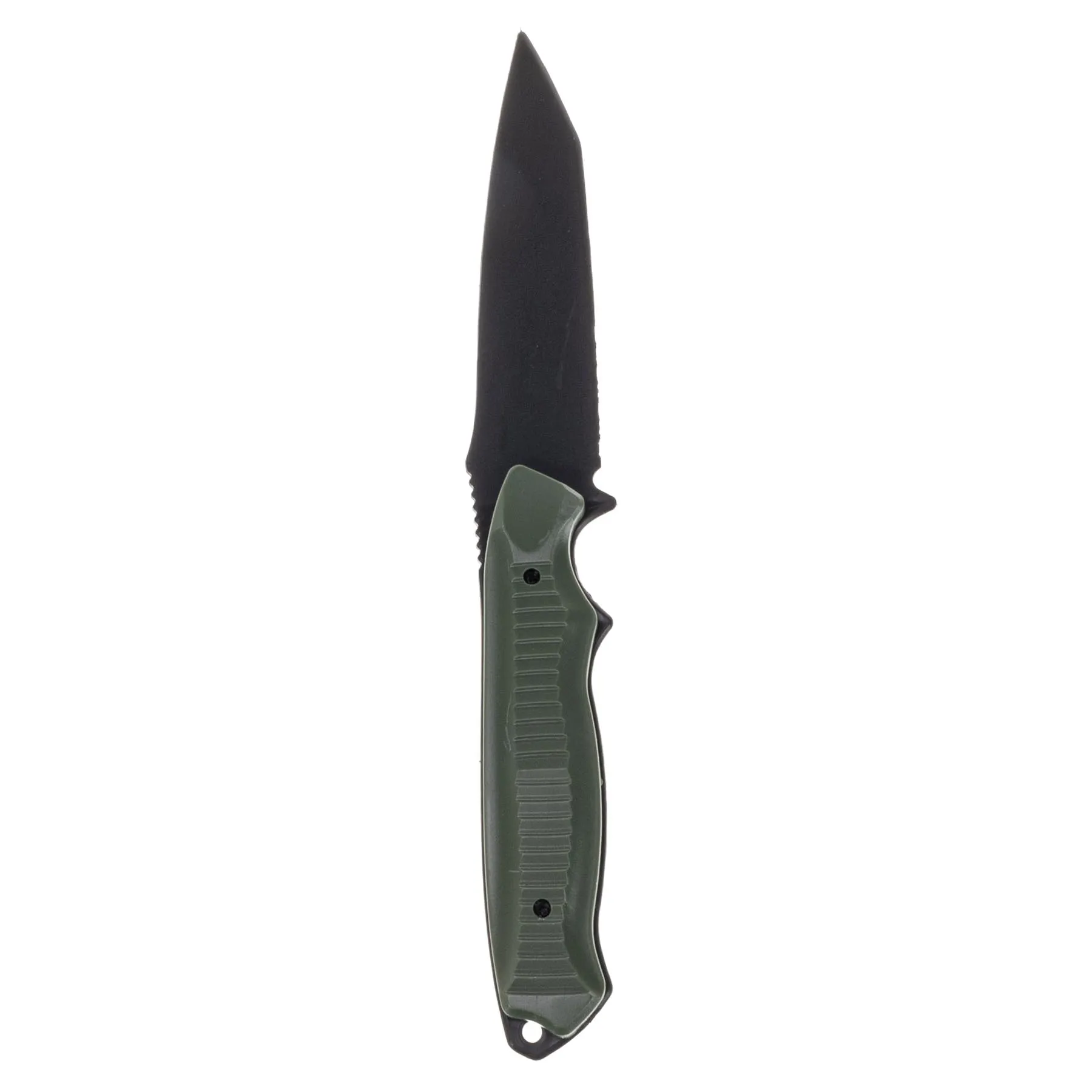 Reapo LAMBO Tactical Plastic Knife, OD
