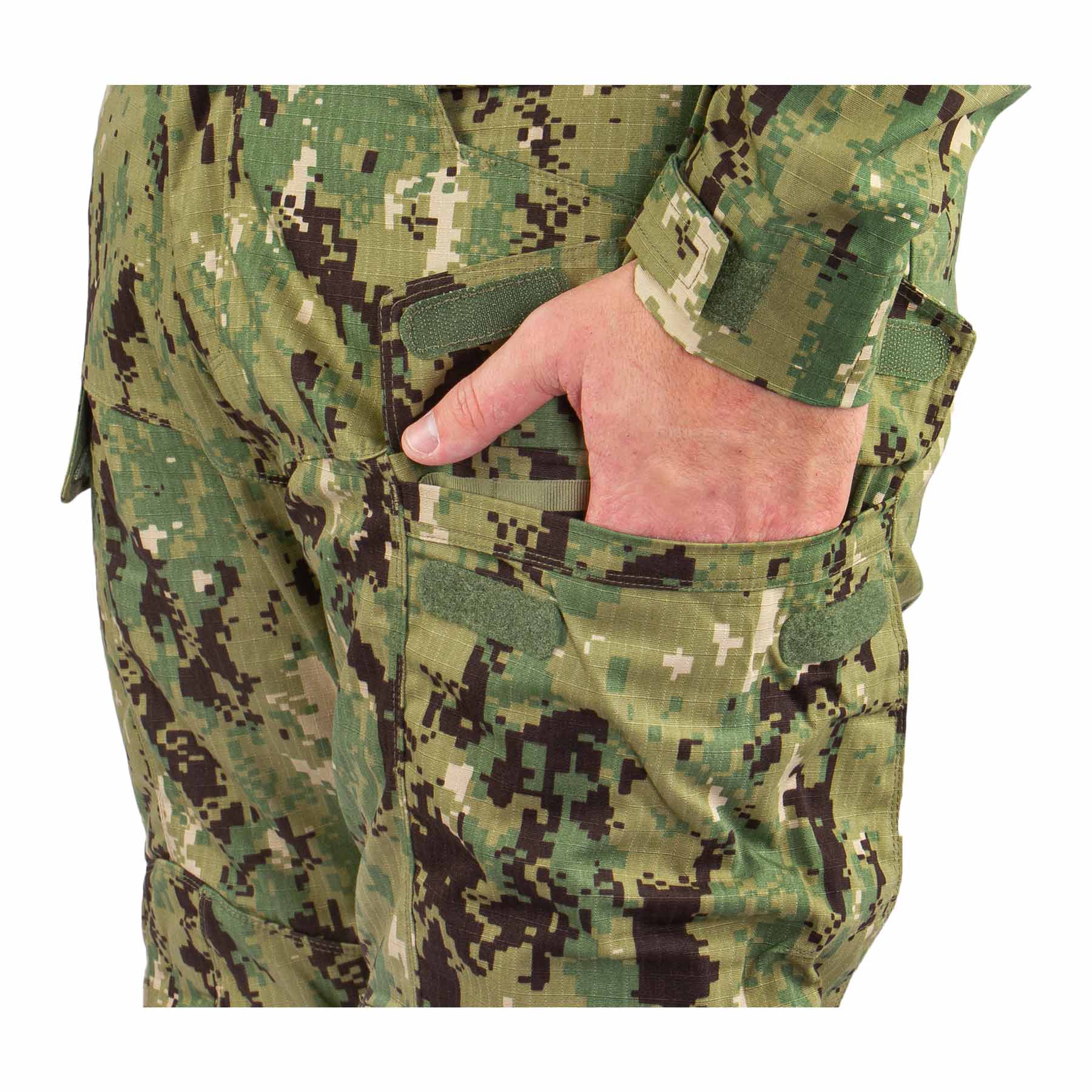 Emerson Assault Combat Pants, AOR2