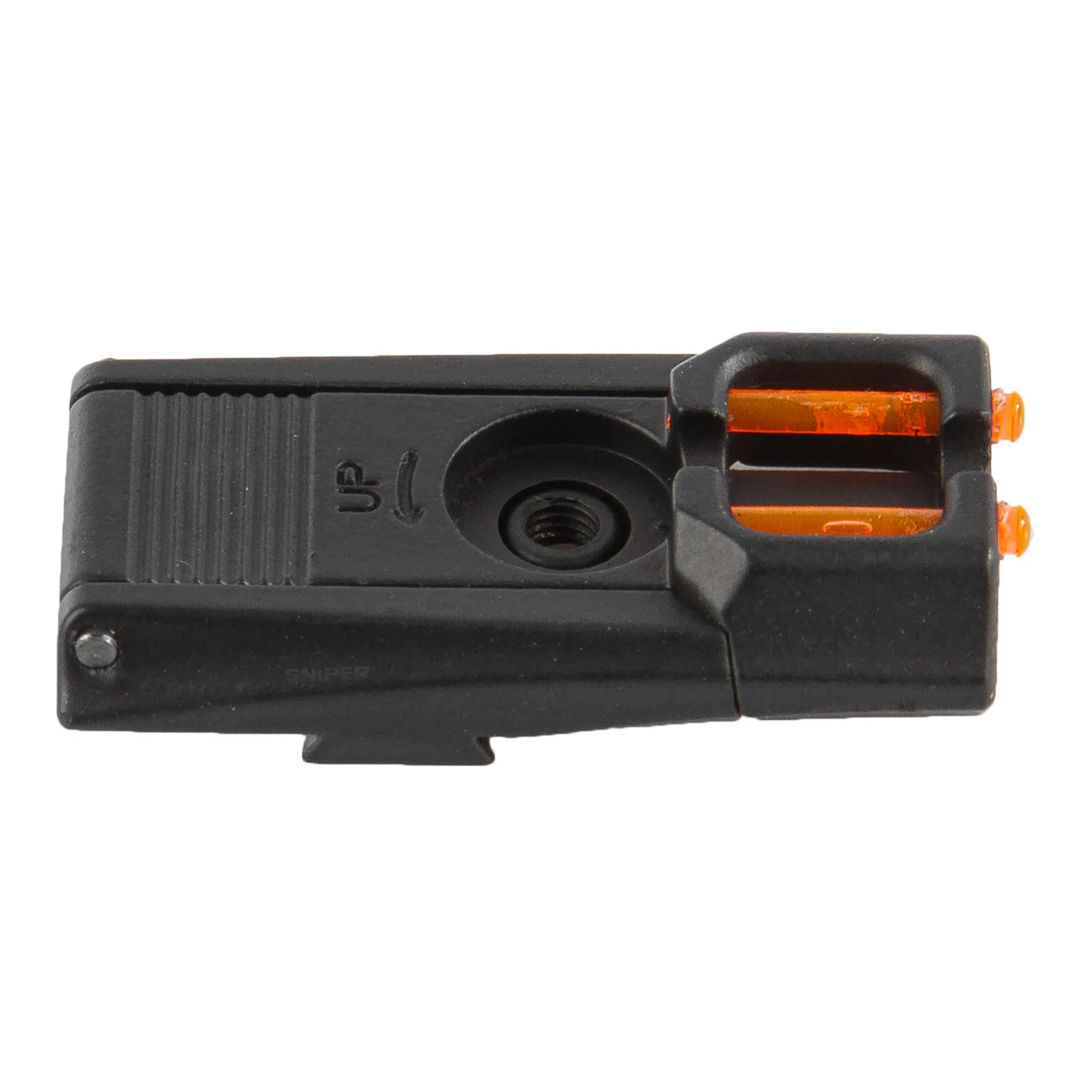 HX Series Complete Rear Sight Assembly