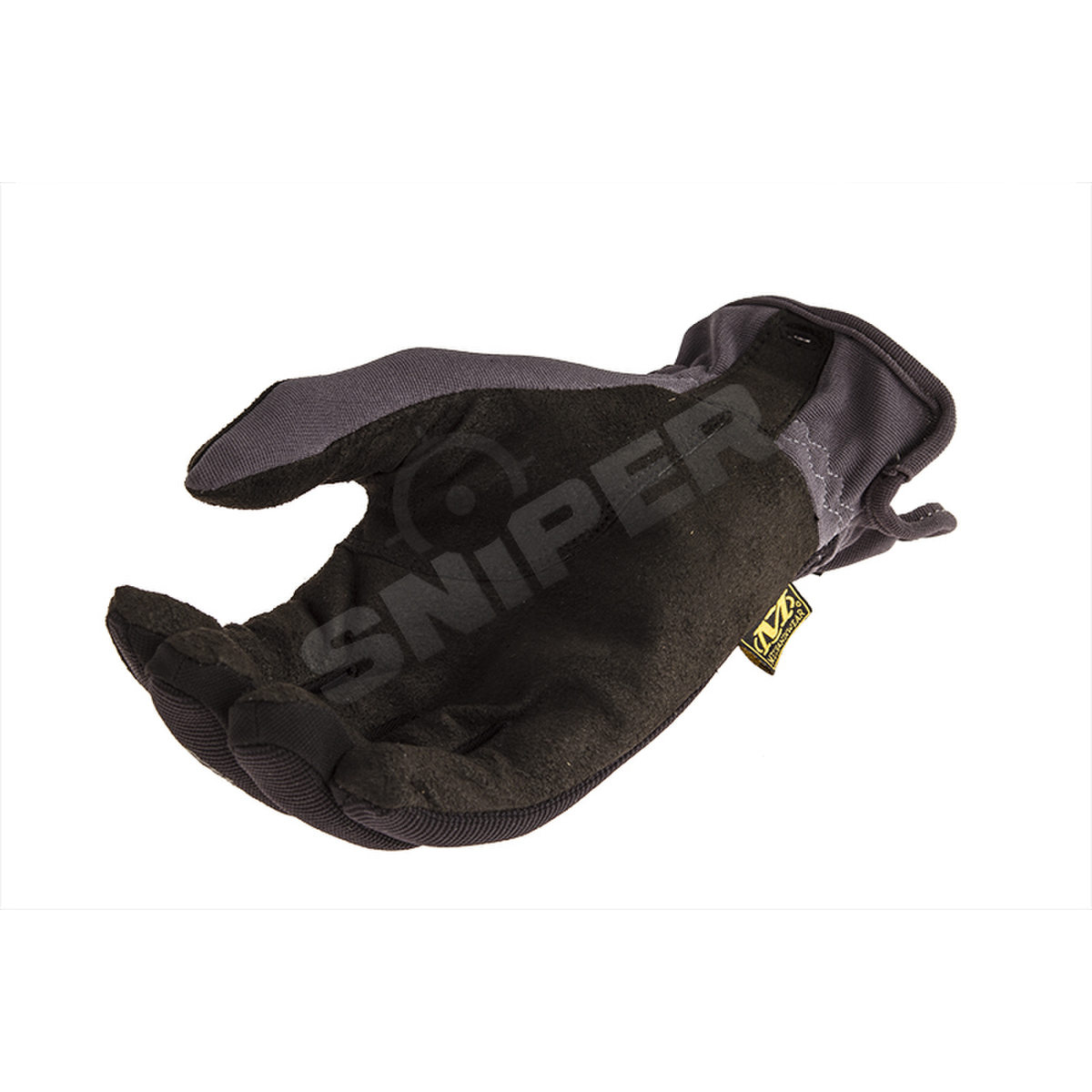 Fastfit, Black/Grey