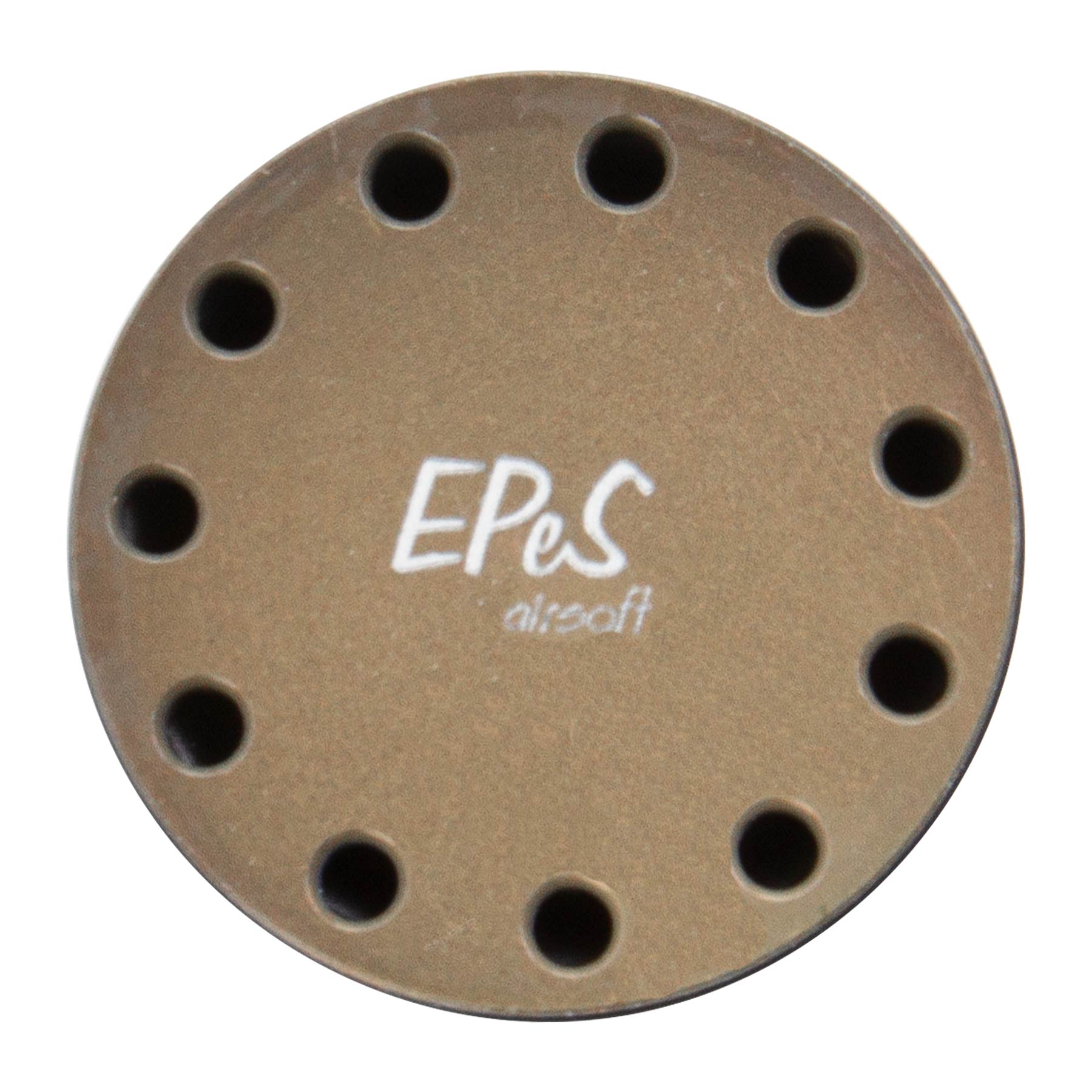 Piston Head für AEG Duralu H+PTFE