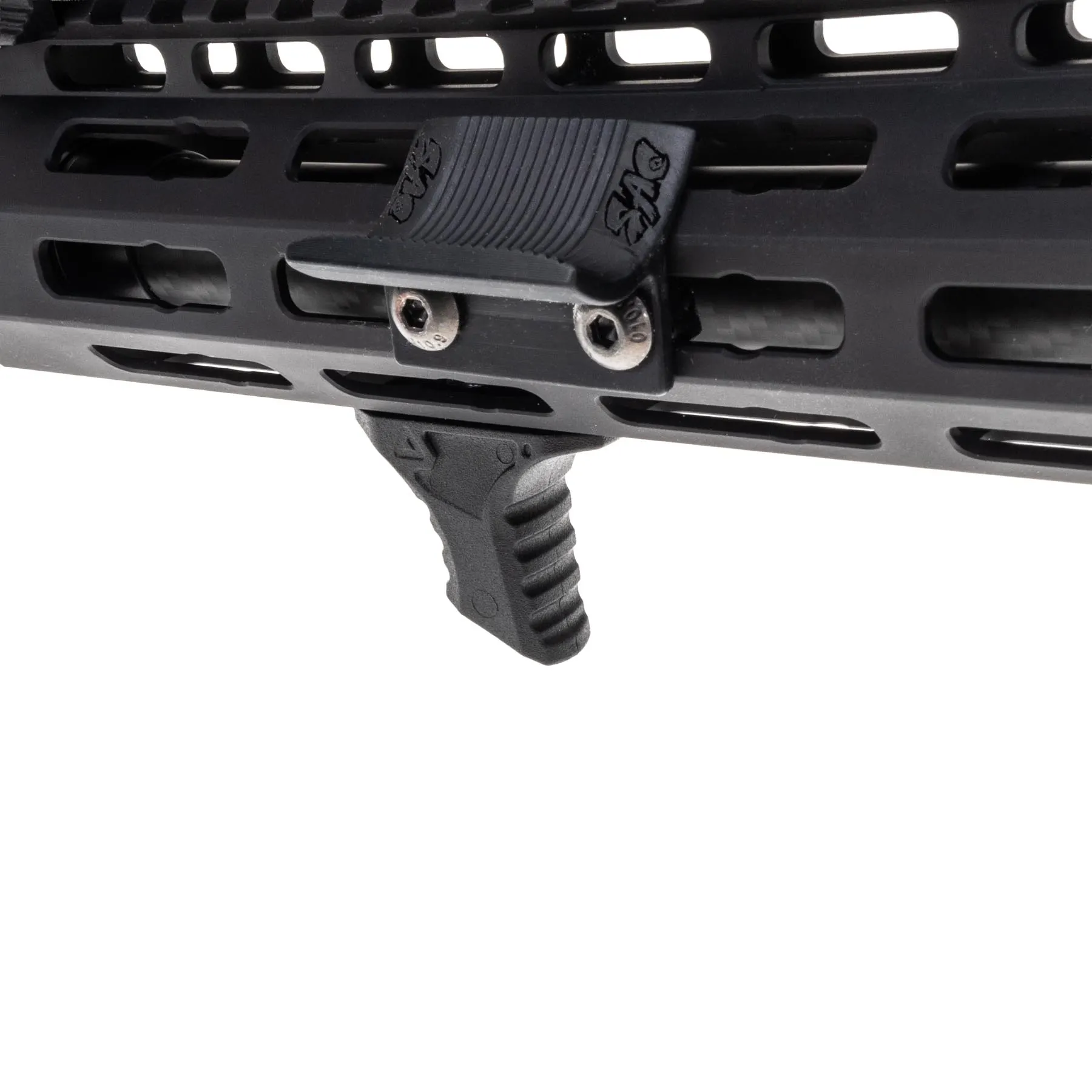 SAC WOLF SOLID - "Berserkers Wut", HPA